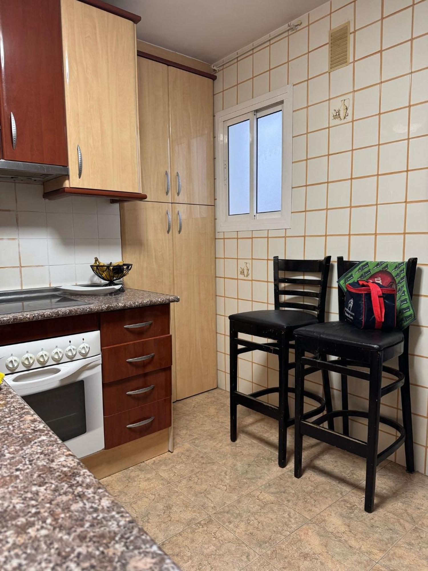 Beachfront In Fuengirola