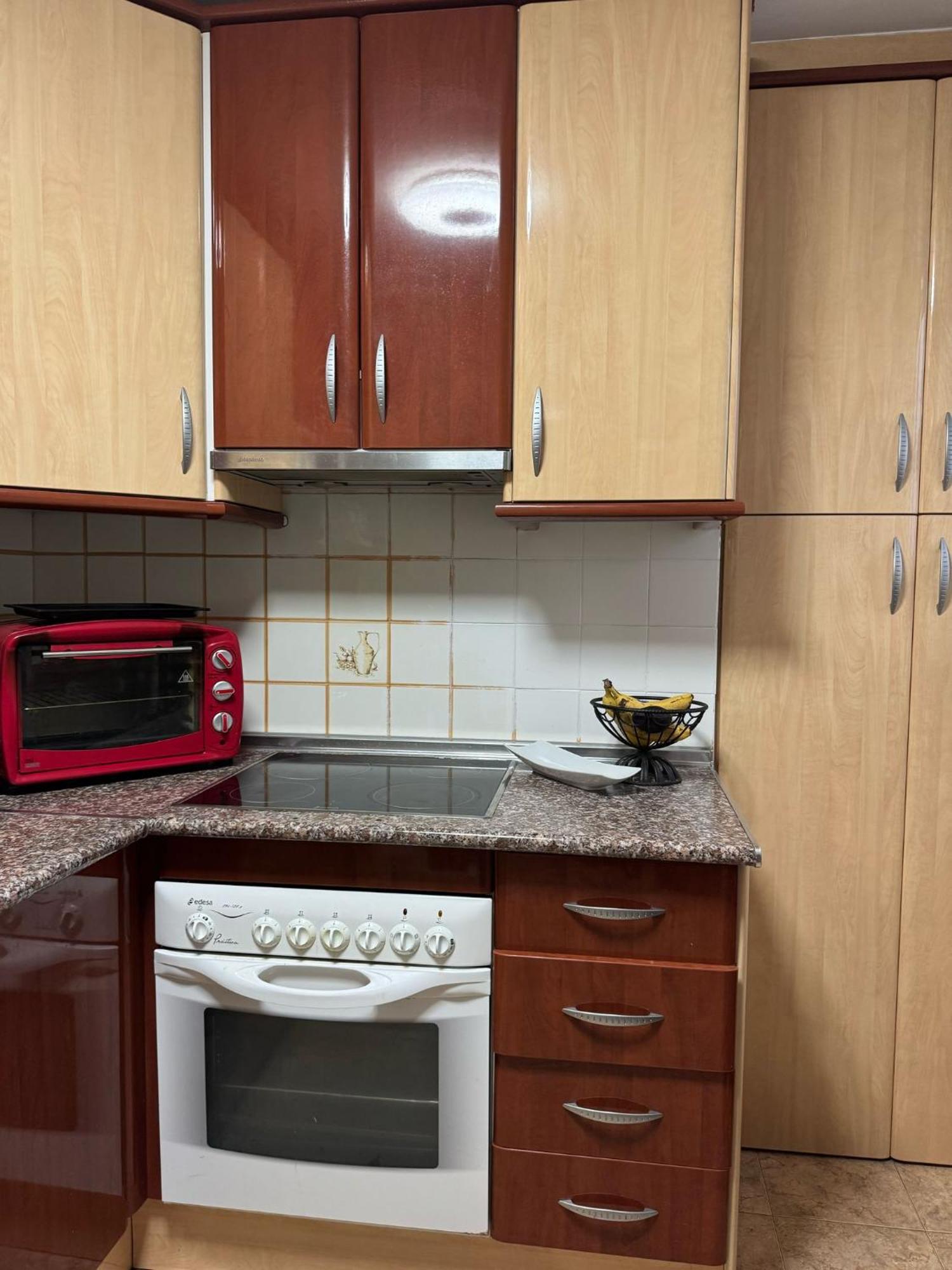Beachfront In Apartment Fuengirola