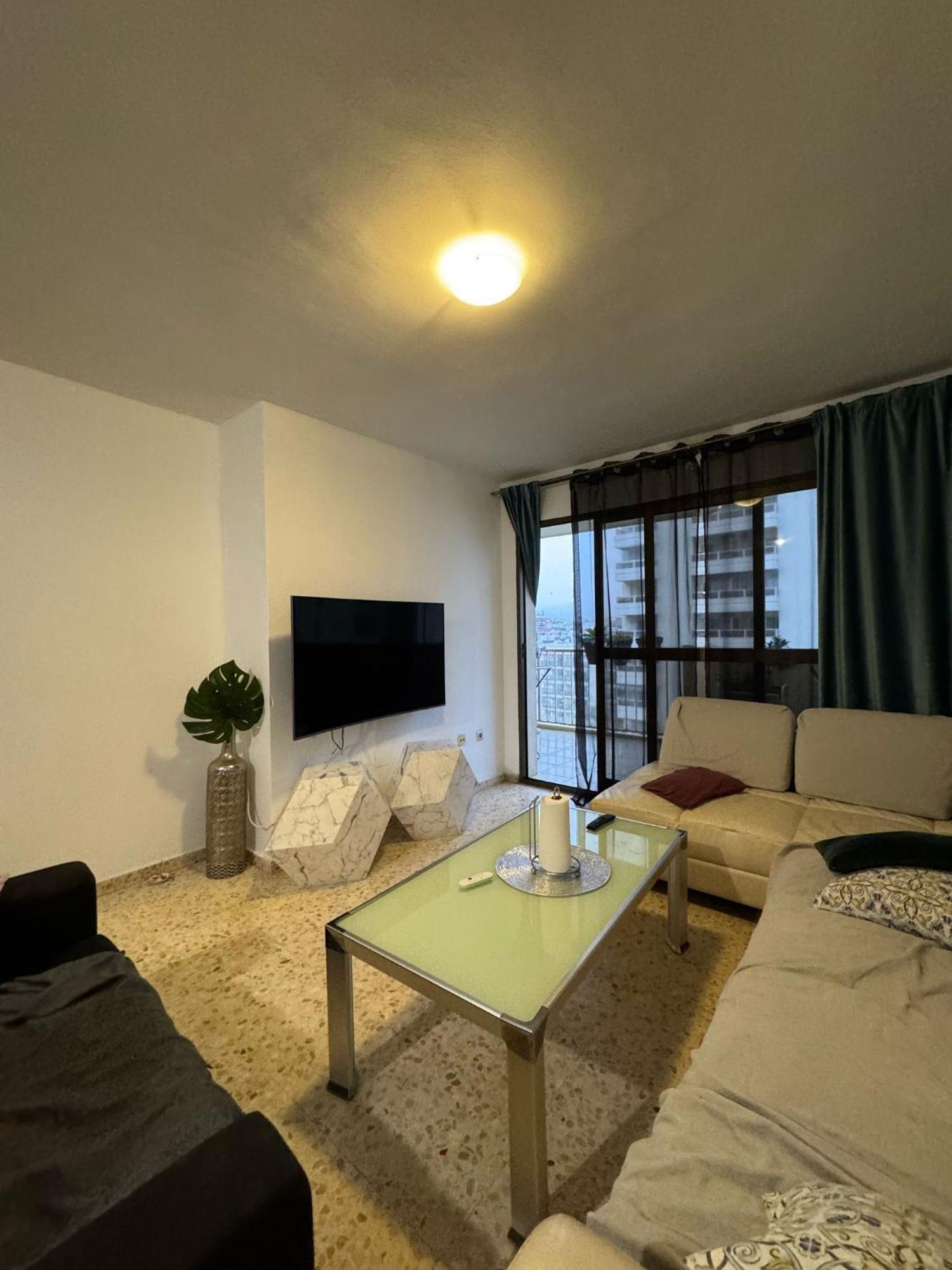 Apartment Beachfront In *