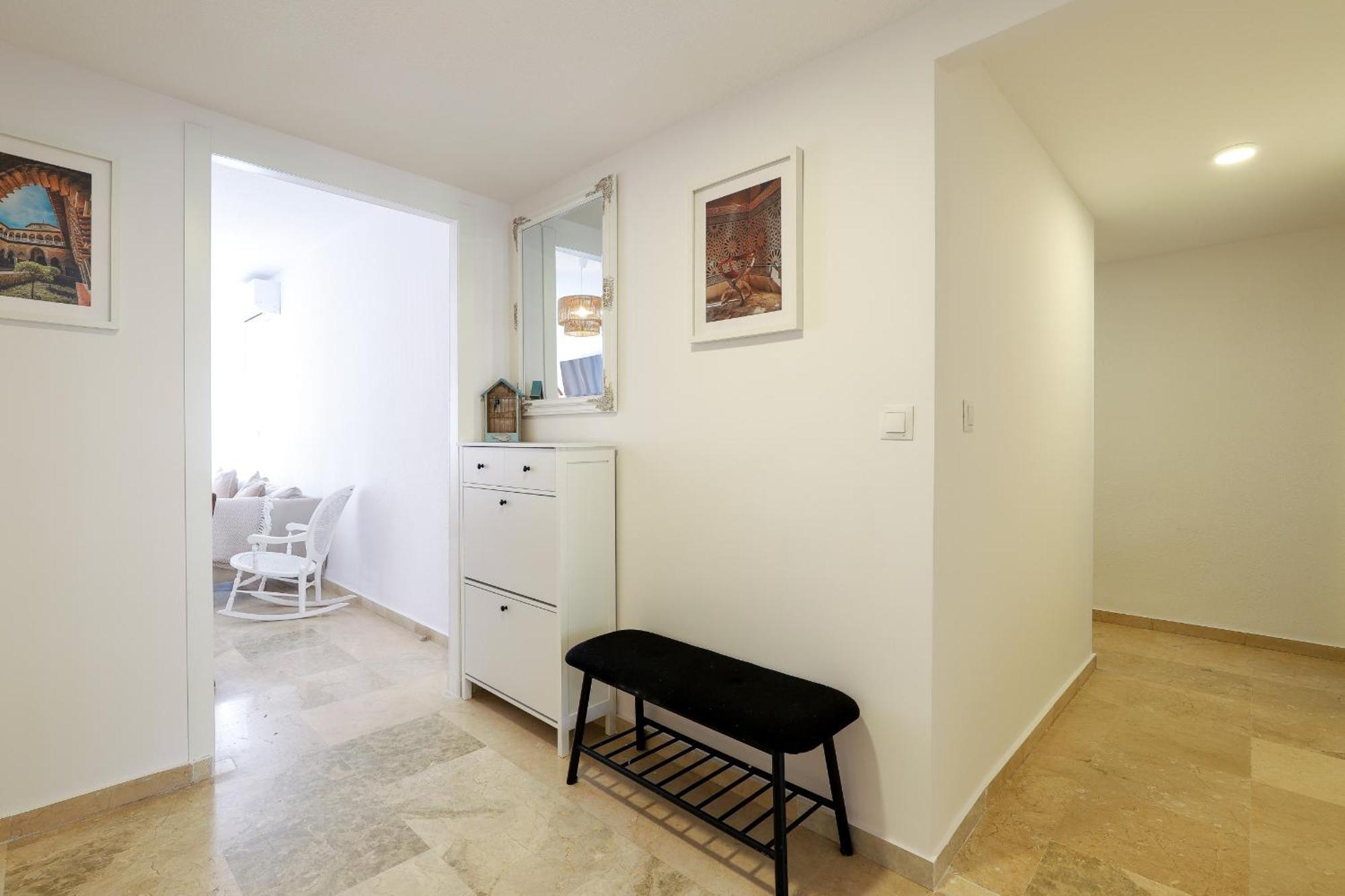 Camelia 3bed - Centre, 250m Apartamento