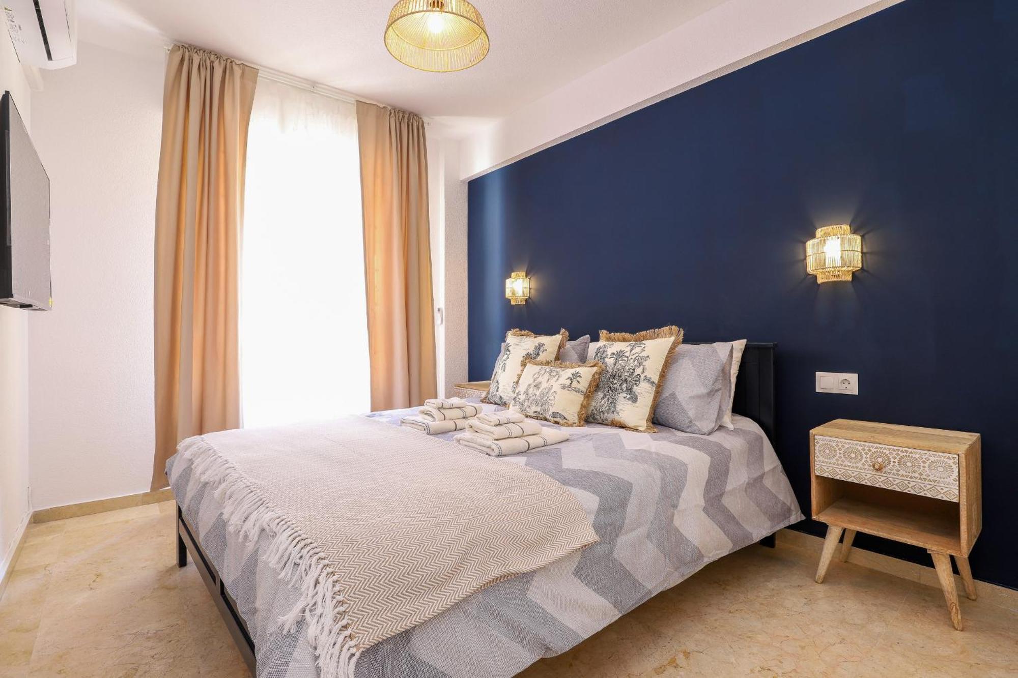 Camelia 3bed - Centre, 250m *
