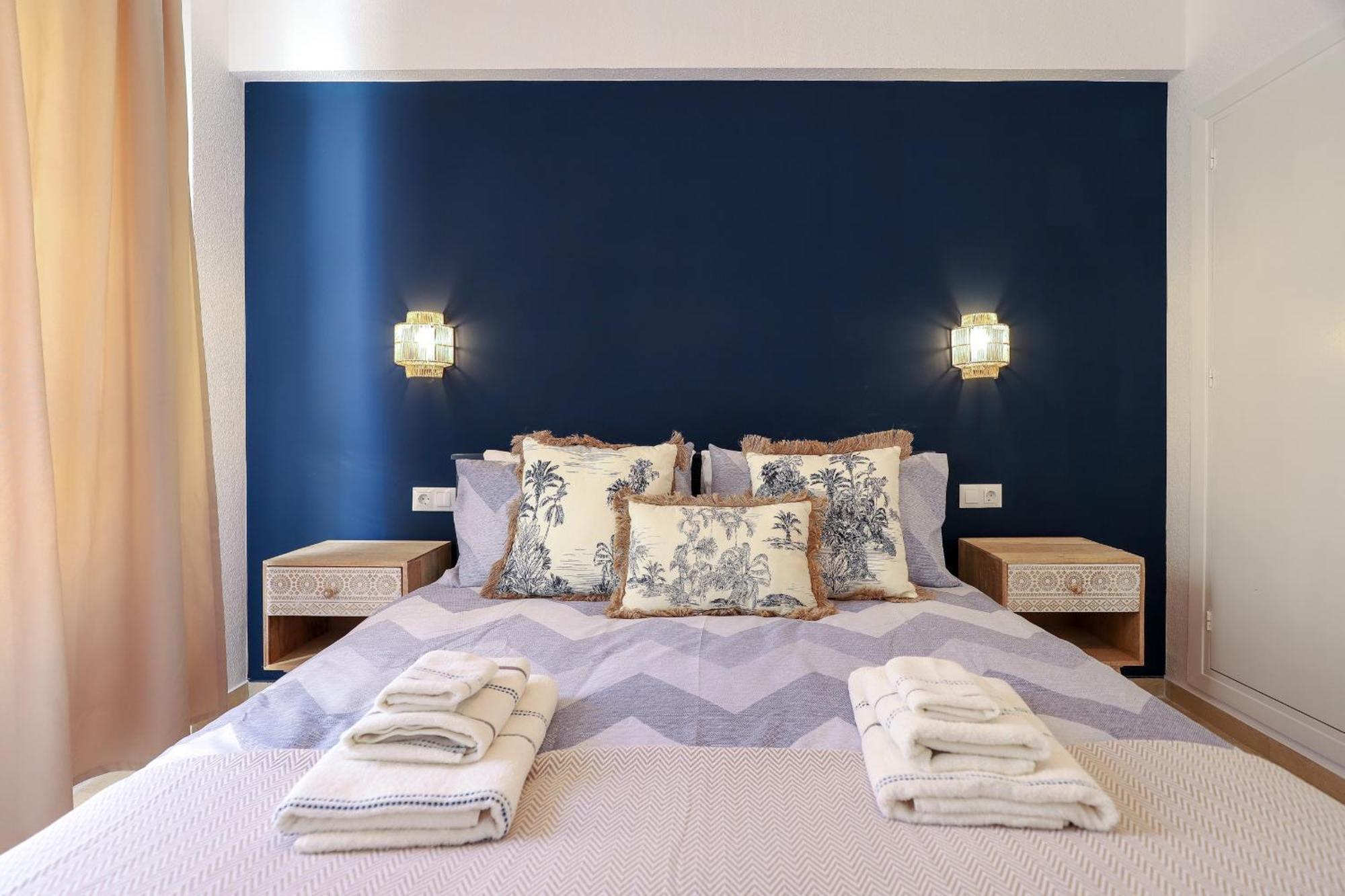 Camelia 3bed - Centre, 250m Apartamento