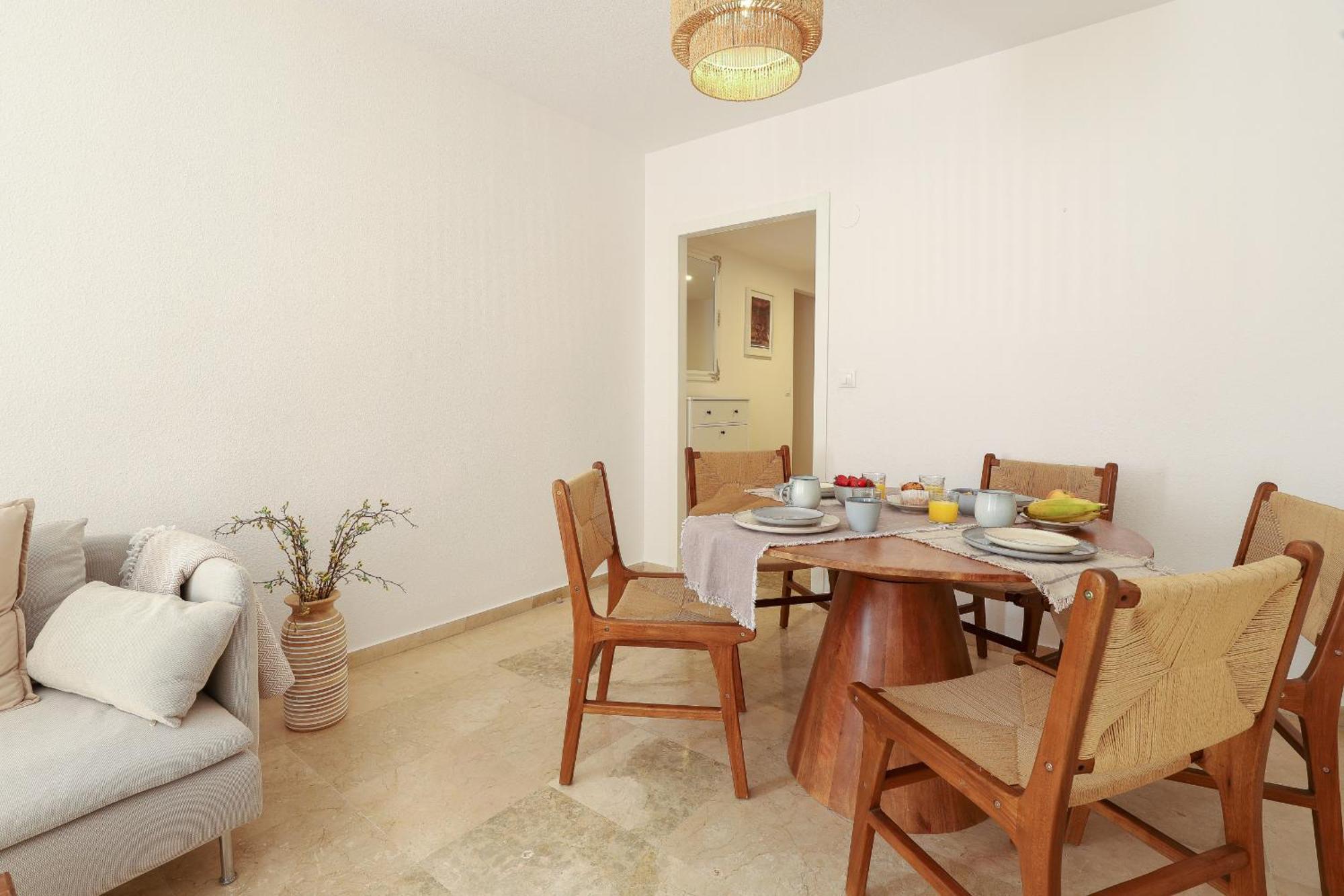 Camelia 3bed - Centre, 250m Apartamento