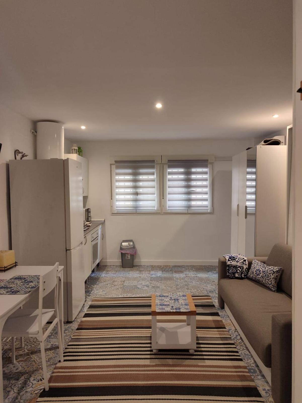 Apartment Perla 2 Seafront *