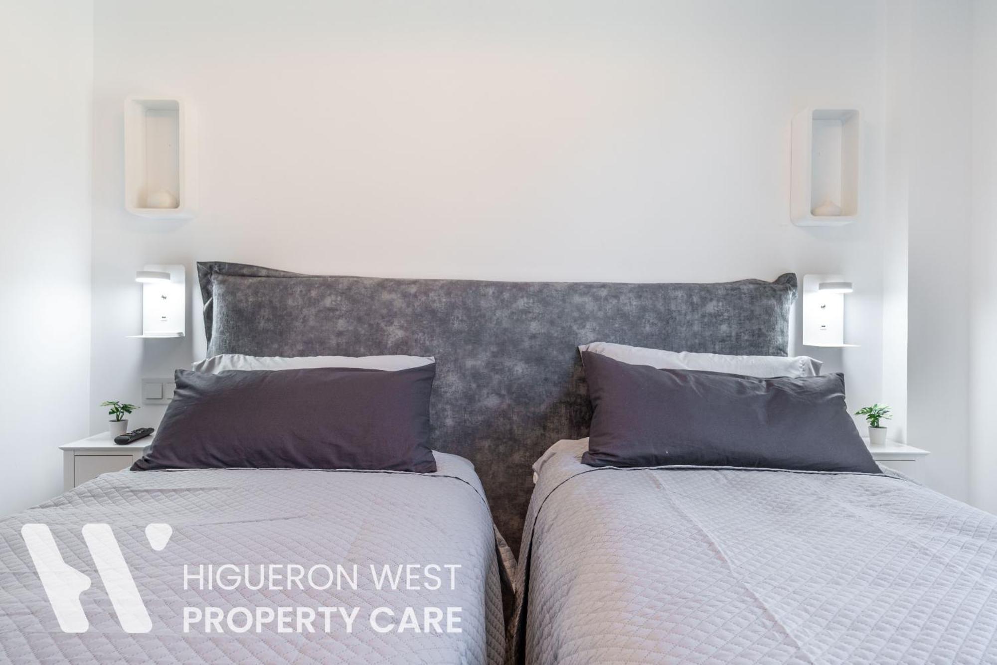 Lomas Higueron Collection - The Lomas Horizon By Hwpc Apartment Fuengirola