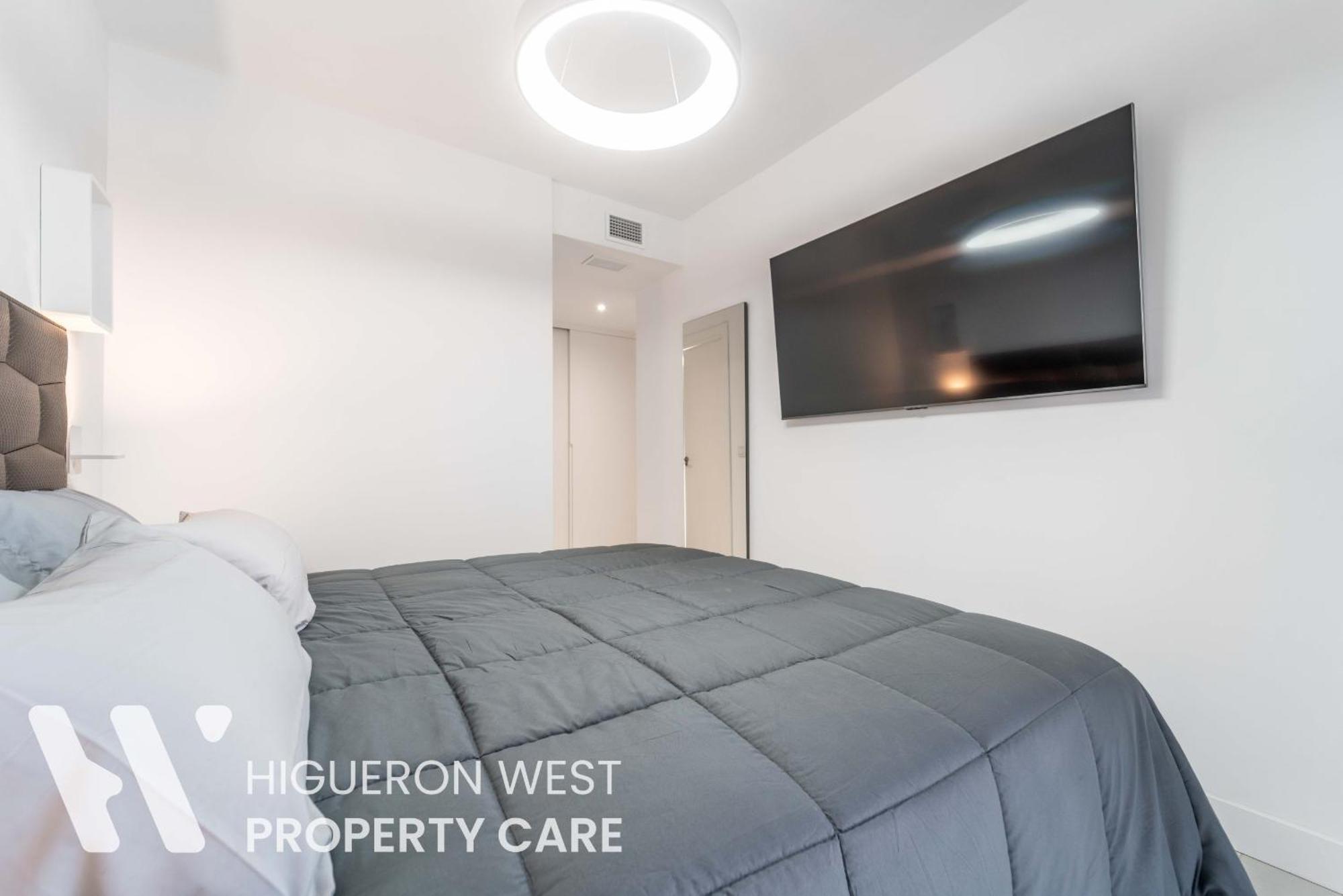 Lomas Higueron Collection - The Lomas Horizon By Hwpc Apartment *
