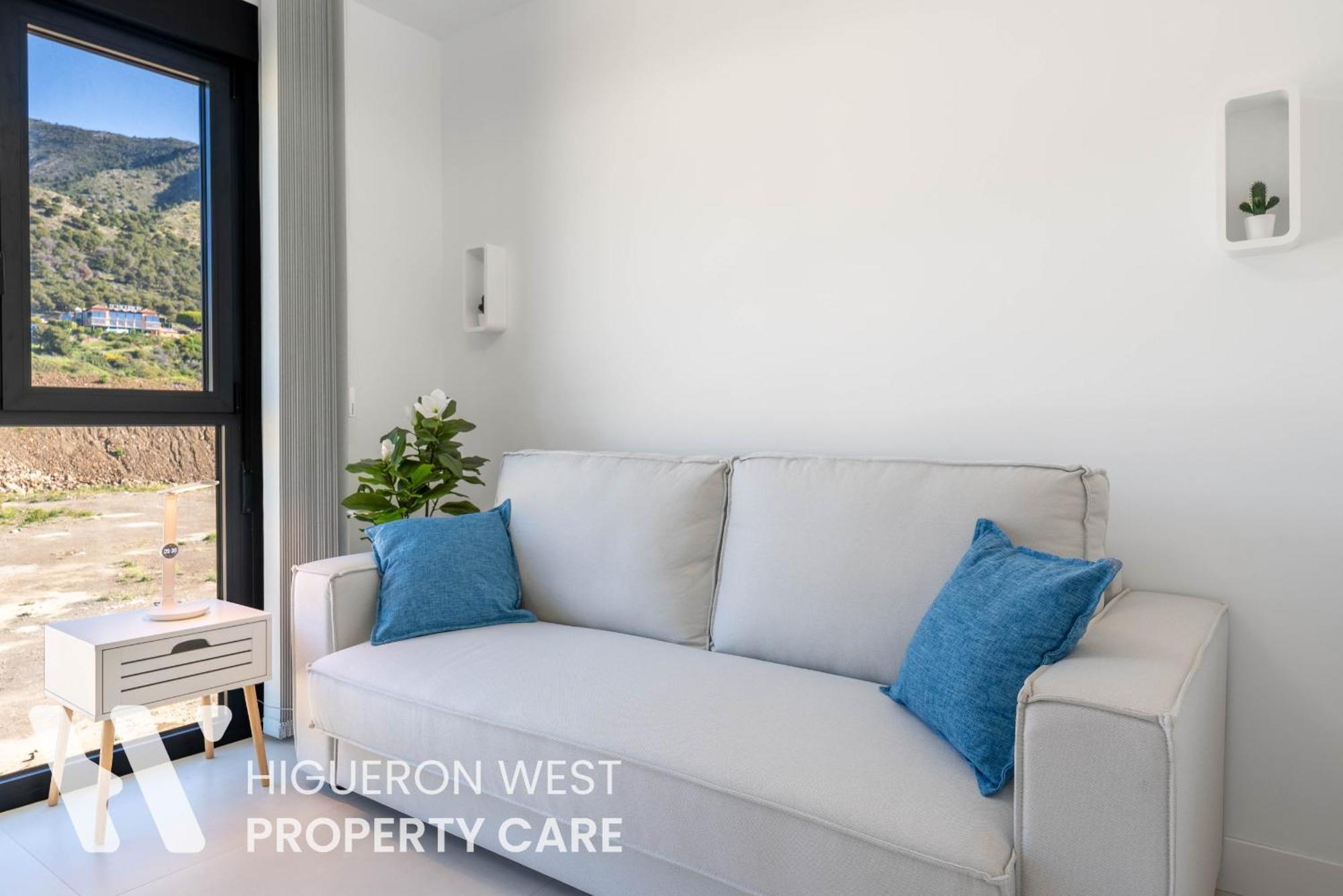 Lomas Higueron Collection - The Lomas Horizon By Hwpc Fuengirola