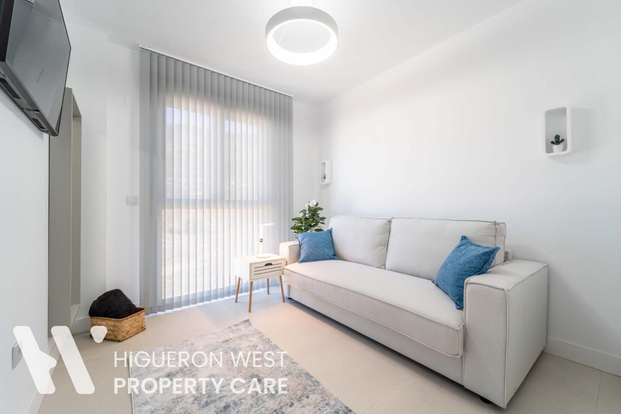 Lomas Higueron Collection - The Lomas Horizon By Hwpc Apartment