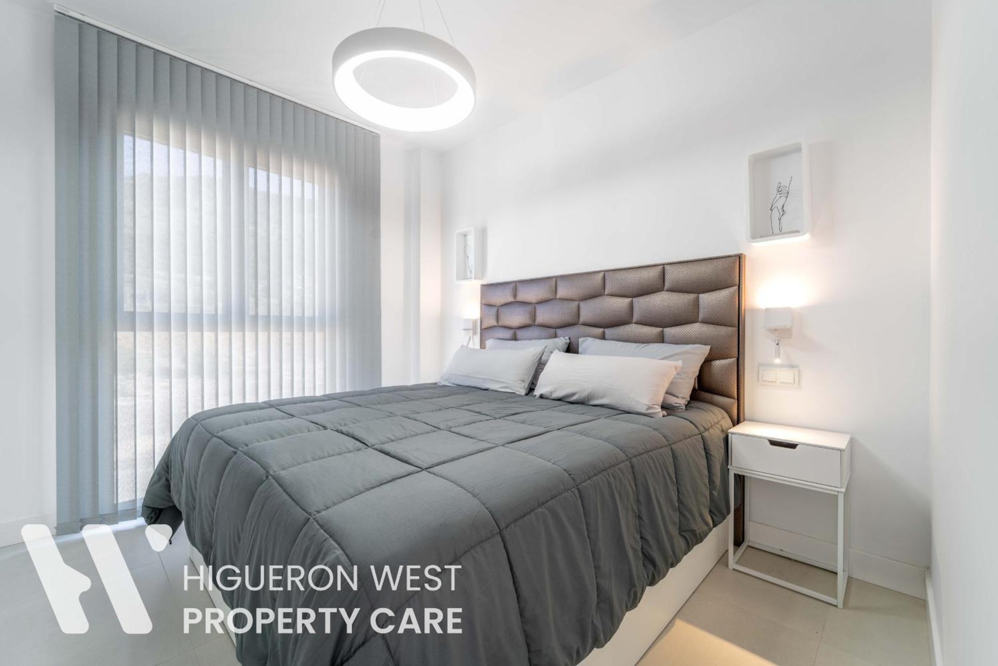 Lomas Higueron Collection - The Lomas Horizon By Hwpc Apartment