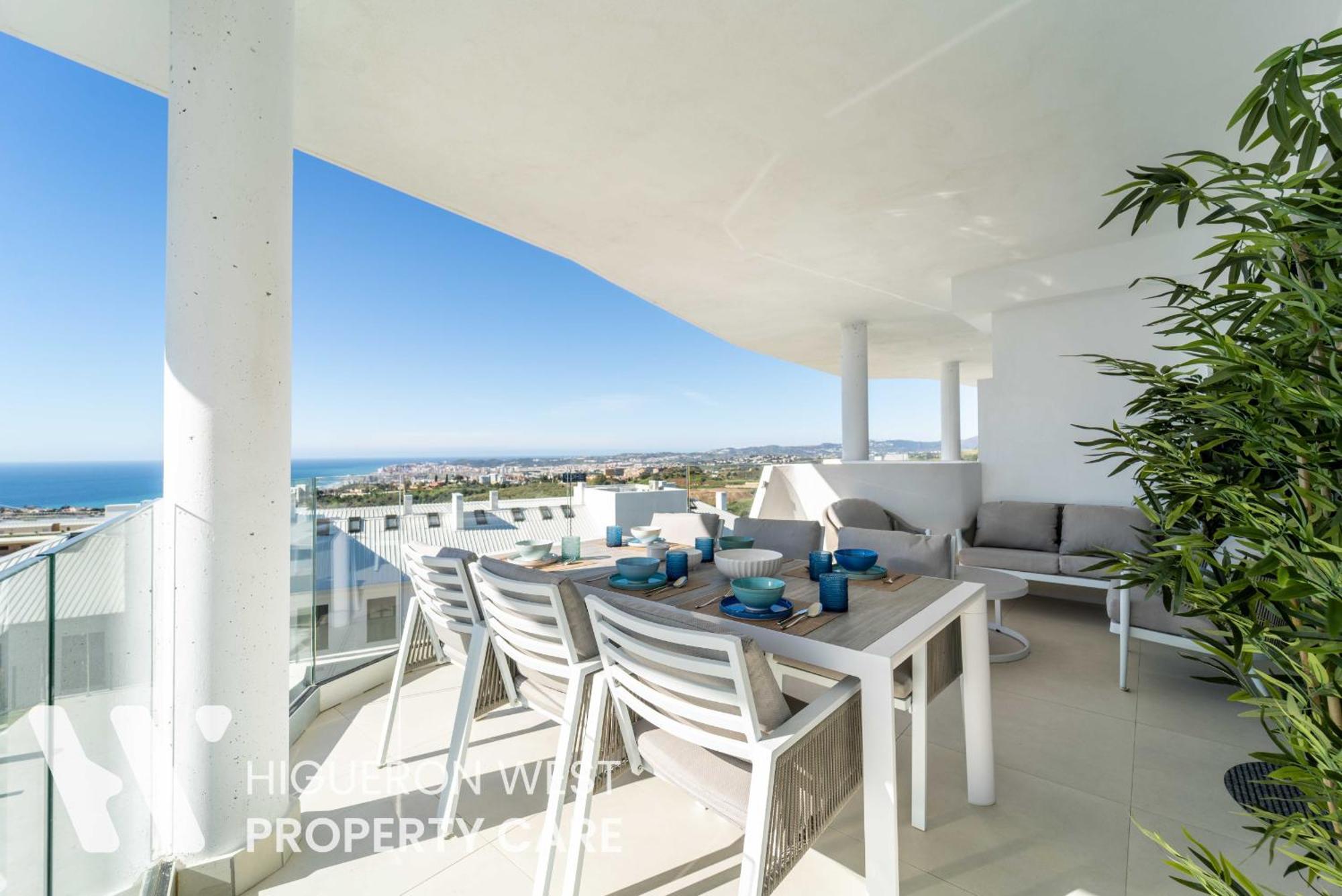 Lomas Higueron Collection - The Lomas Horizon By Hwpc Apartment