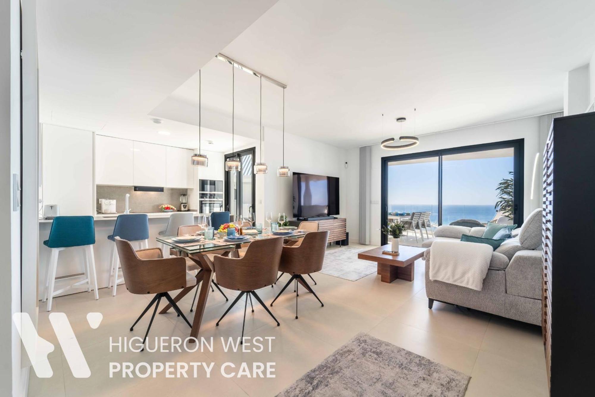 Lomas Higueron Collection - The Lomas Horizon By Hwpc Apartment
