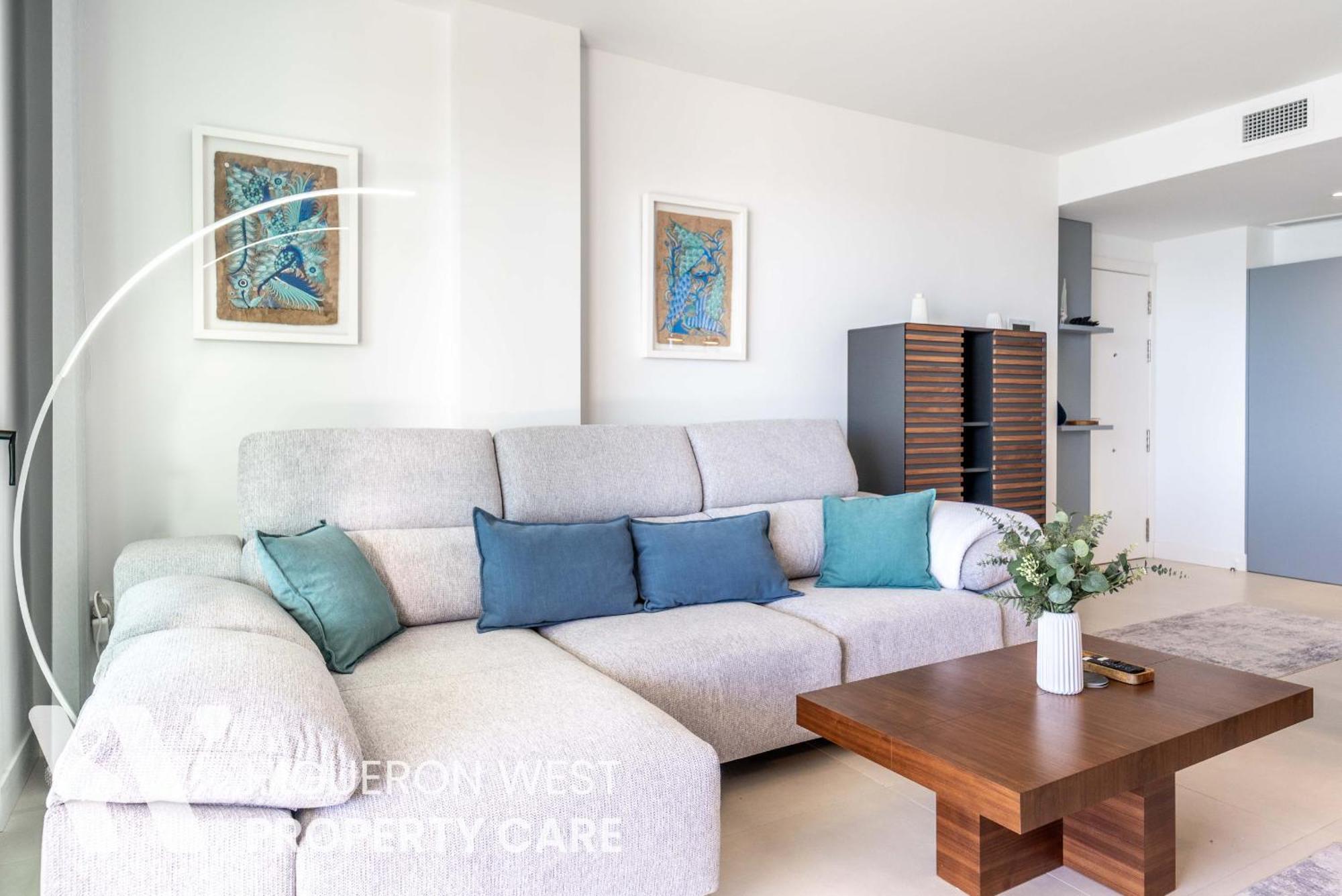 Lomas Higueron Collection - The Lomas Horizon By Hwpc * Fuengirola