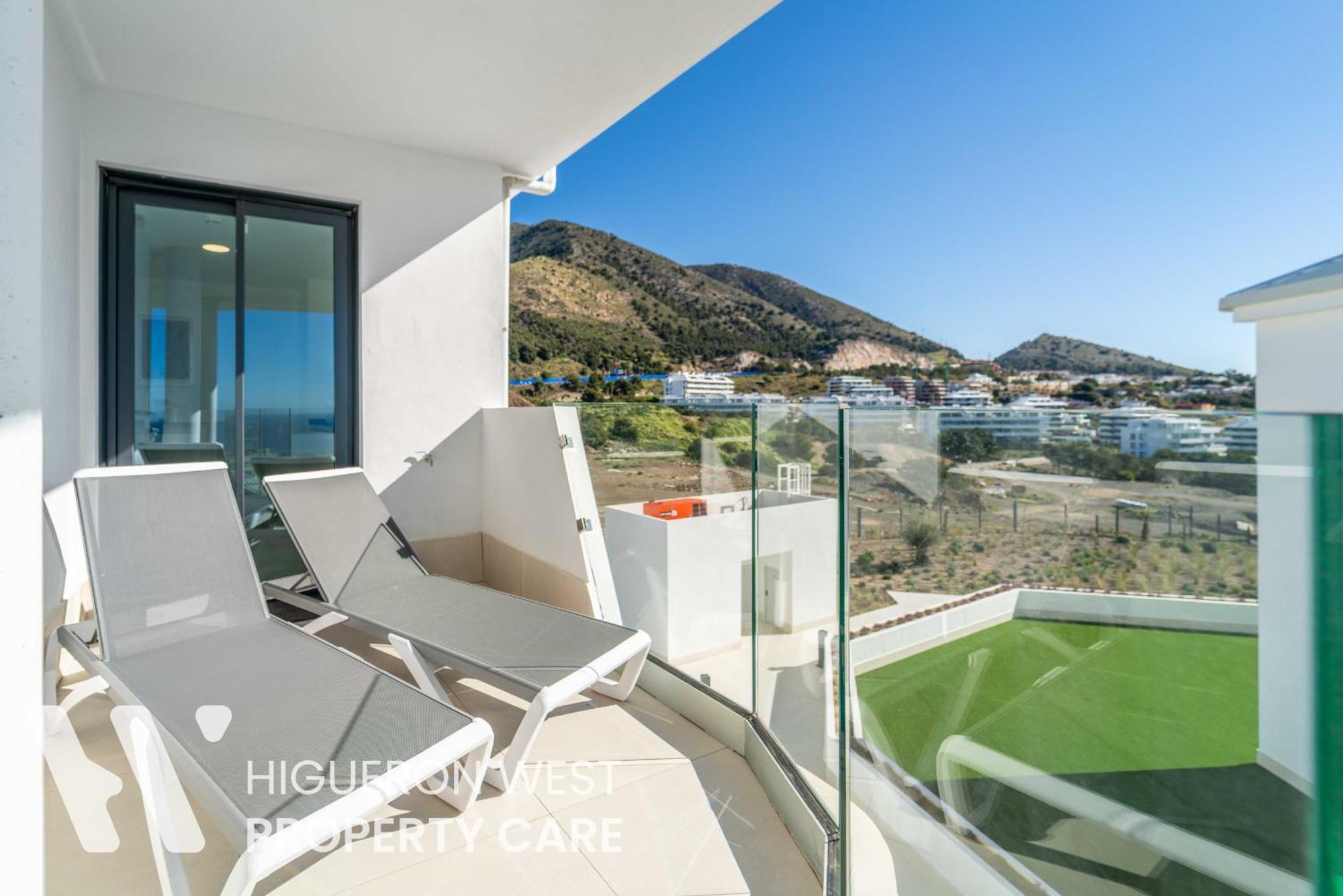 Lomas Higueron Collection - The Lomas Horizon By Hwpc *