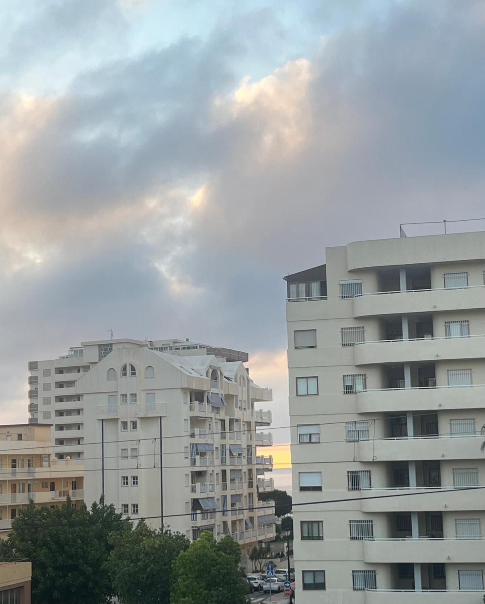 Apartamento Atico 2 En Boliches *