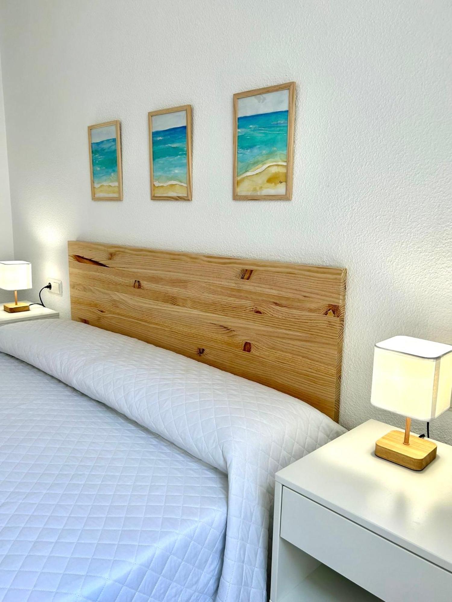 Atico 2 En Boliches Apartamento *