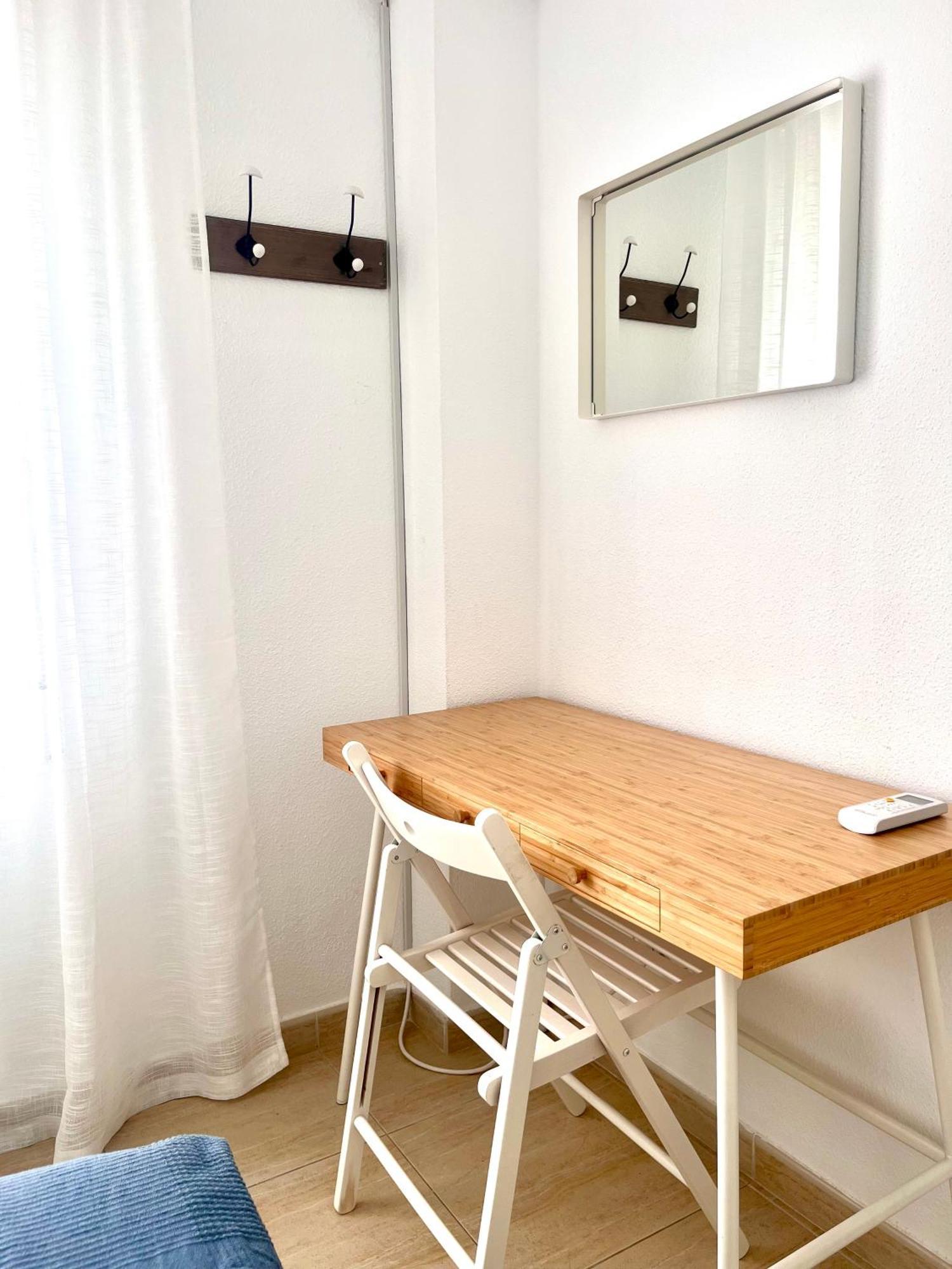 Atico 2 En Boliches Apartamento *
