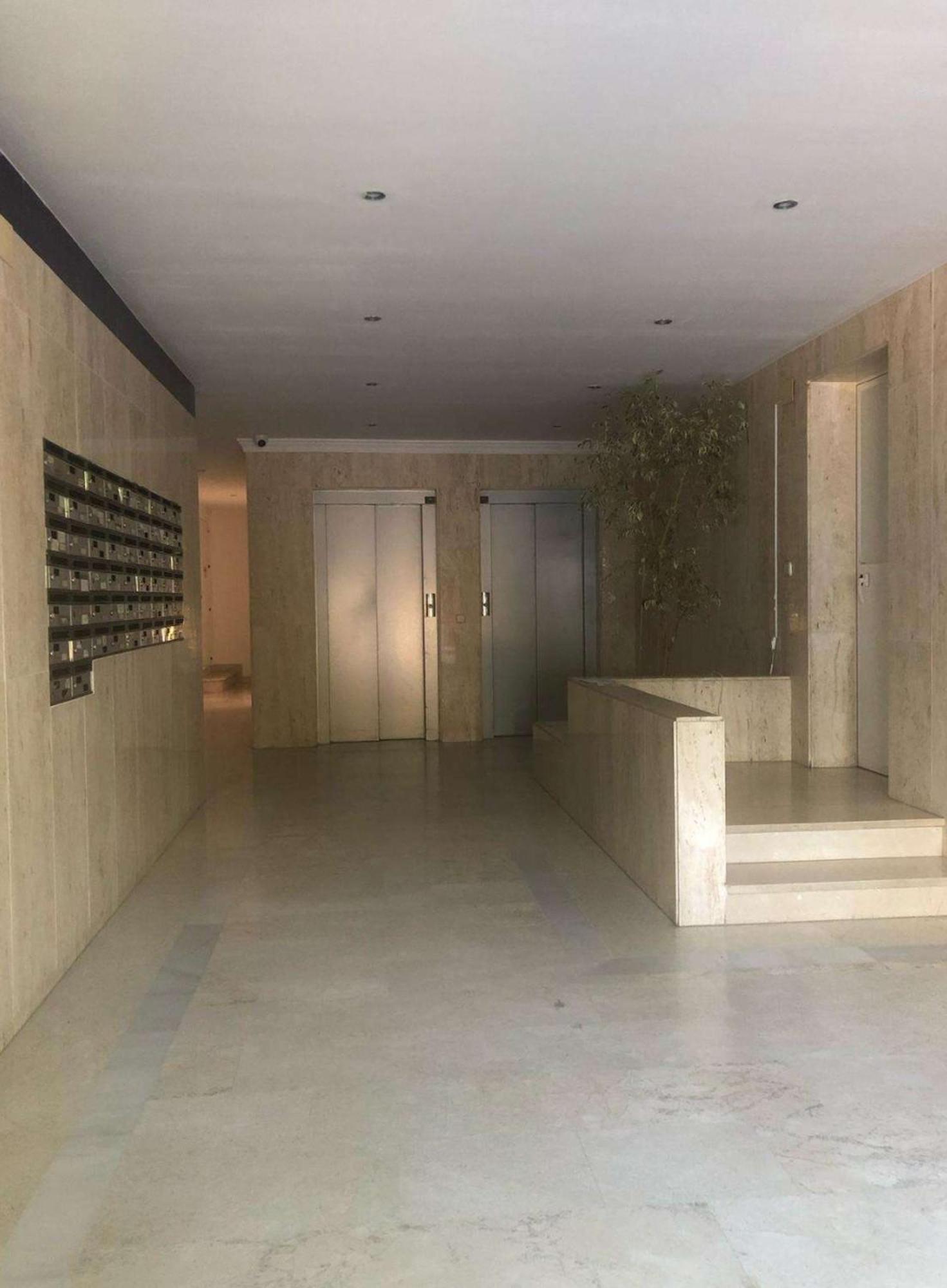 H2fuengirola Boliches & Terrace Appartement
