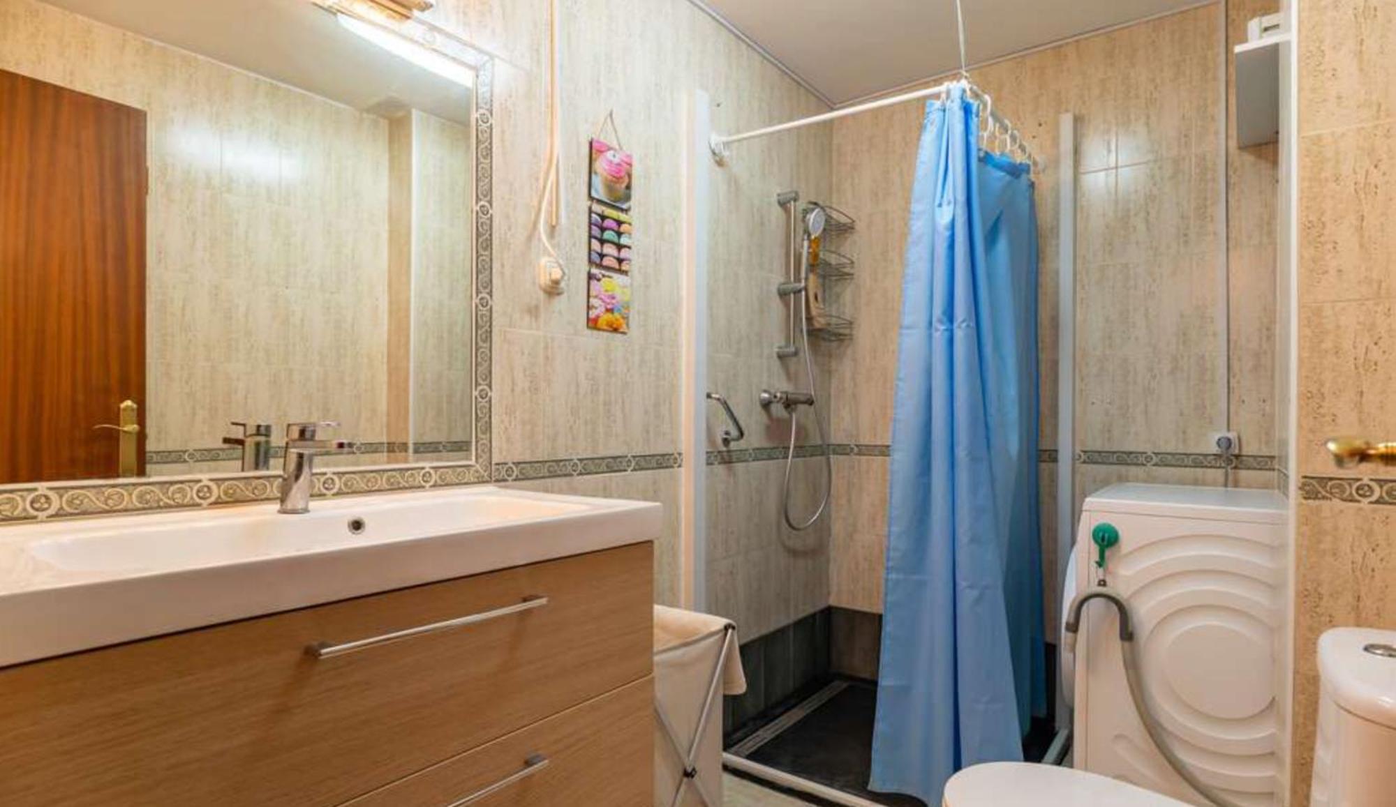 Appartement H2fuengirola Boliches & Terrace Fuengirola