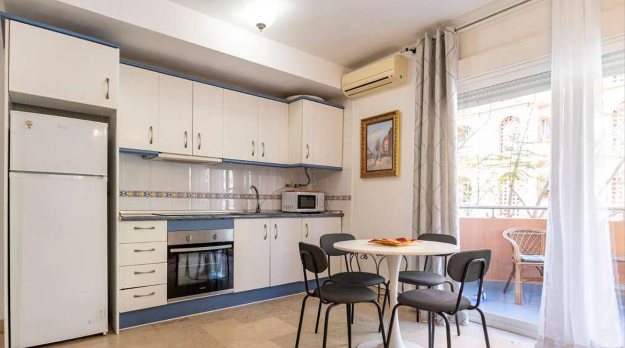 H2fuengirola Boliches & Terrace Fuengirola