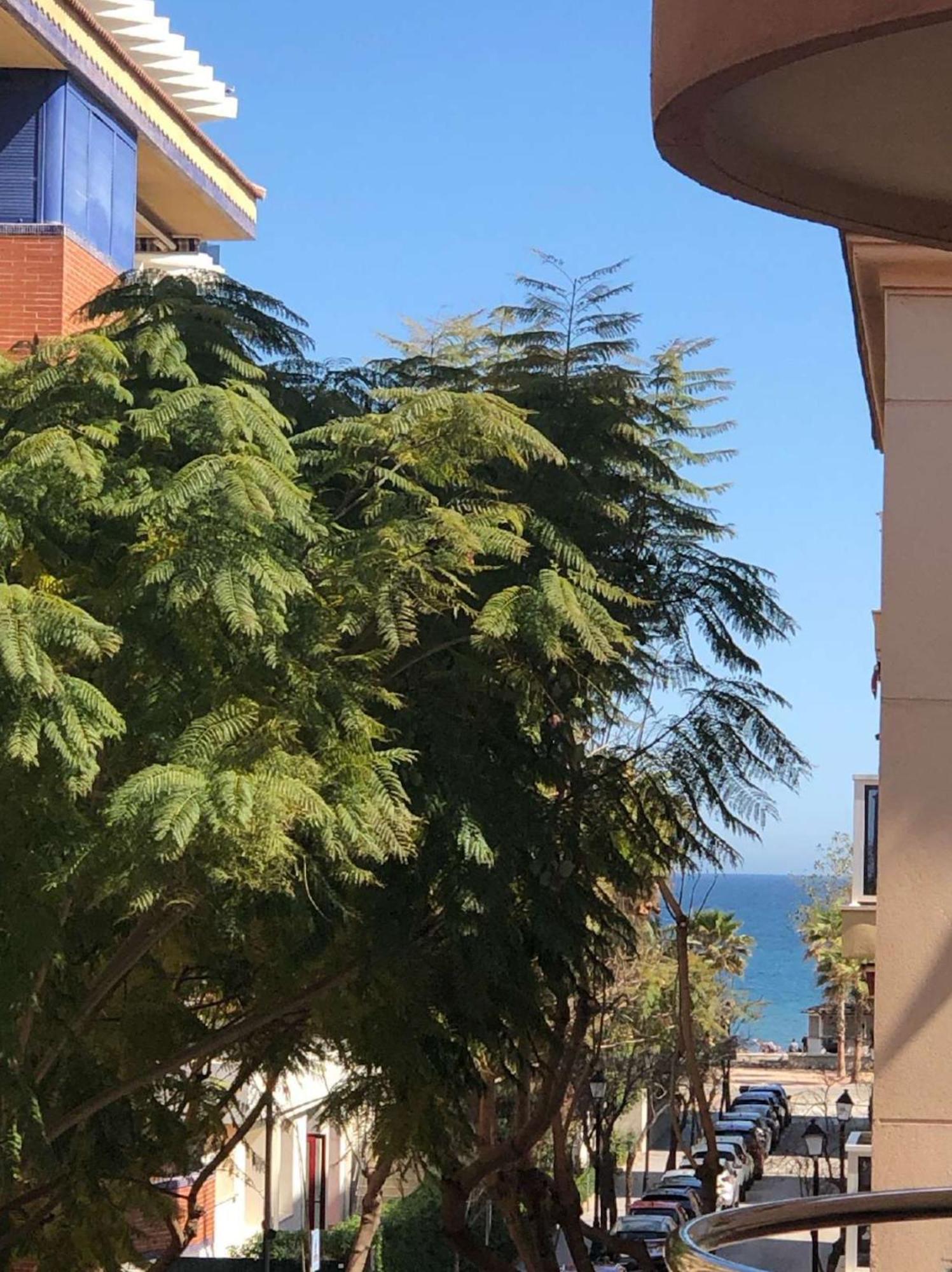 Appartement H2fuengirola Boliches & Terrace