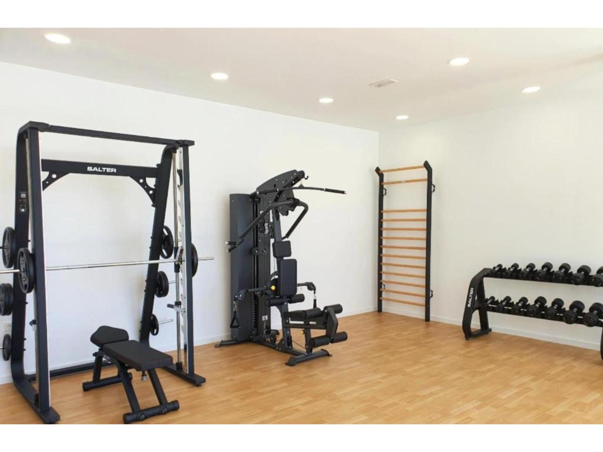 Apartamento Sunny Pearl Fuengirola