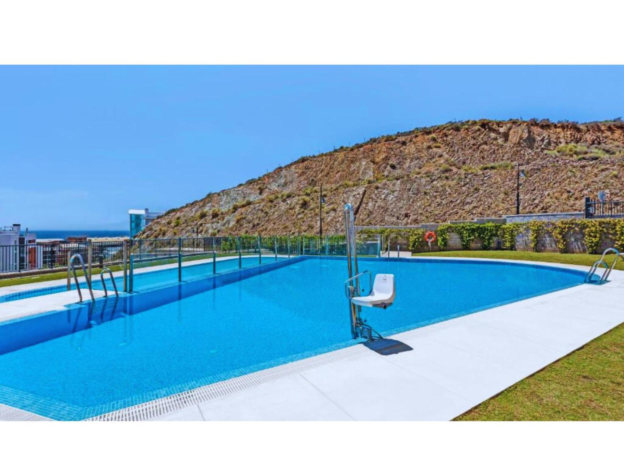Sunny Pearl Apartamento