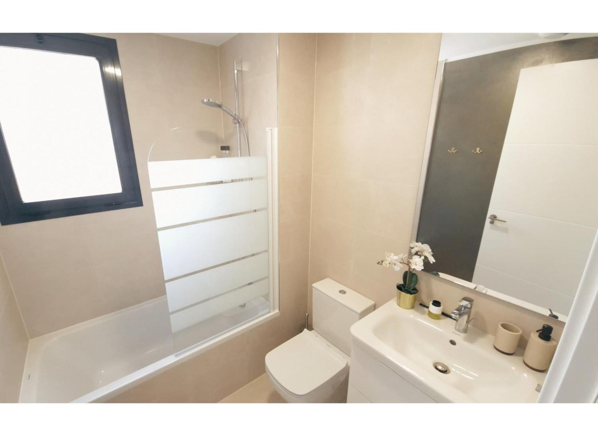 Sunny Pearl Apartamento Fuengirola