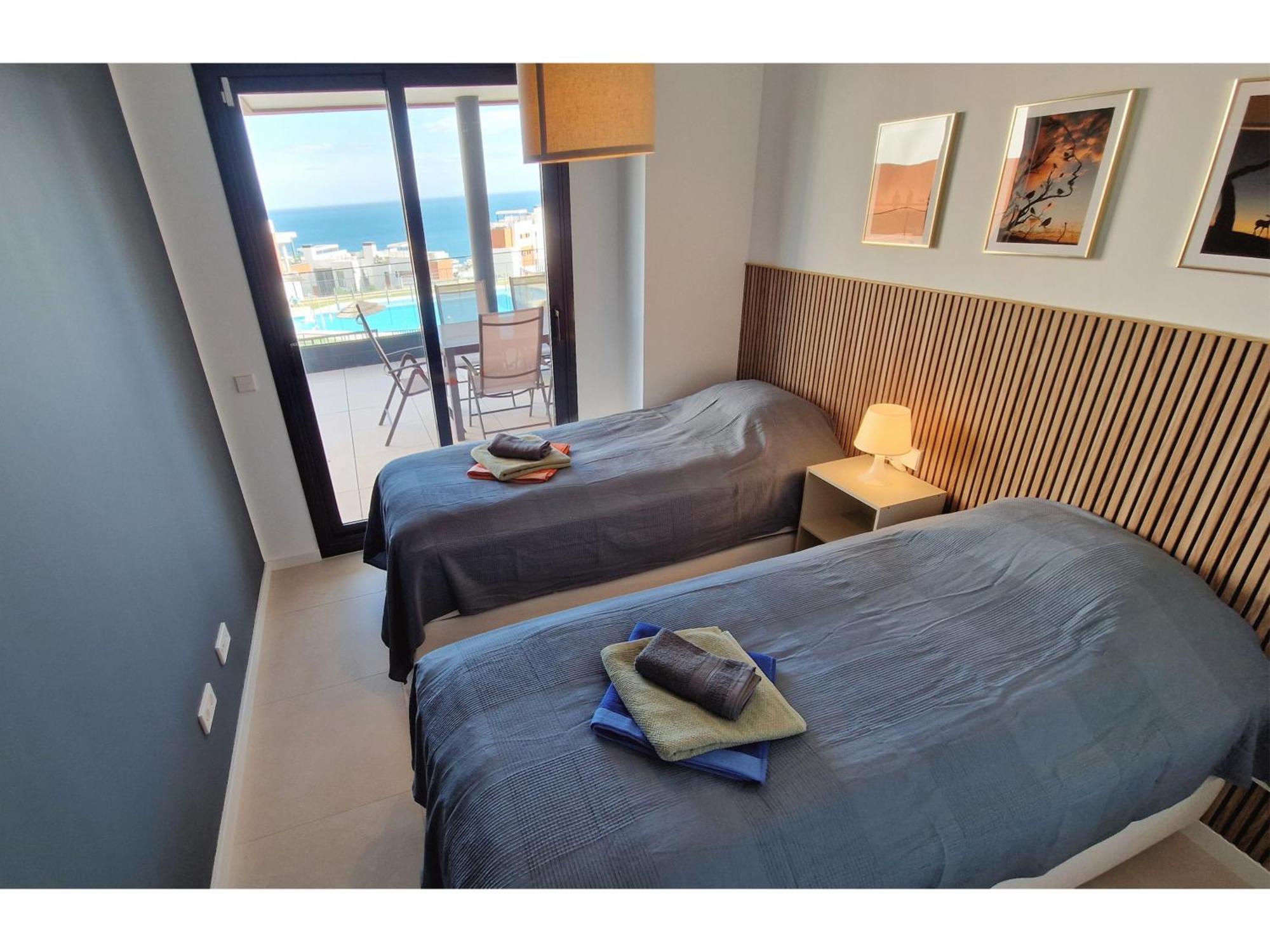 Sunny Pearl Apartamento Fuengirola