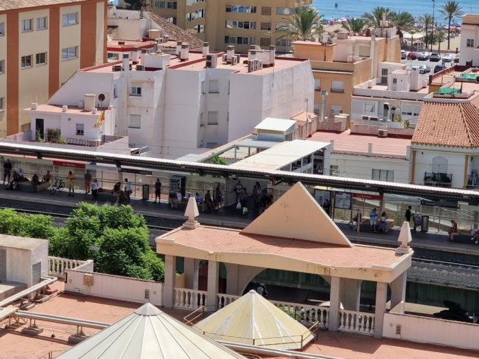 Huoneisto Winahost In Fuengirola