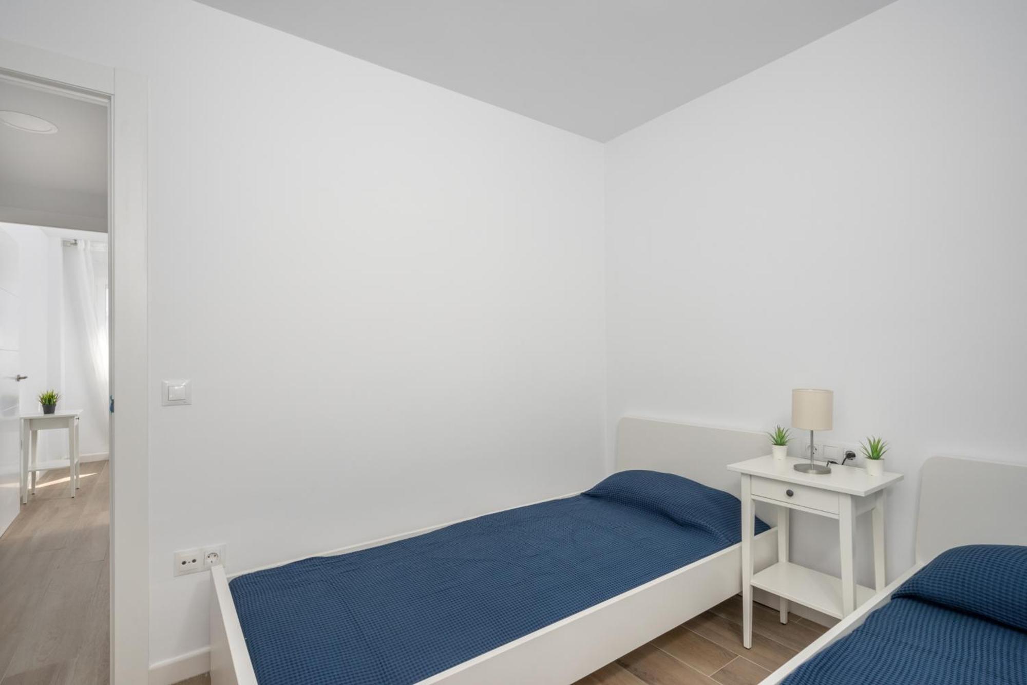 Barbados Appartement Fuengirola