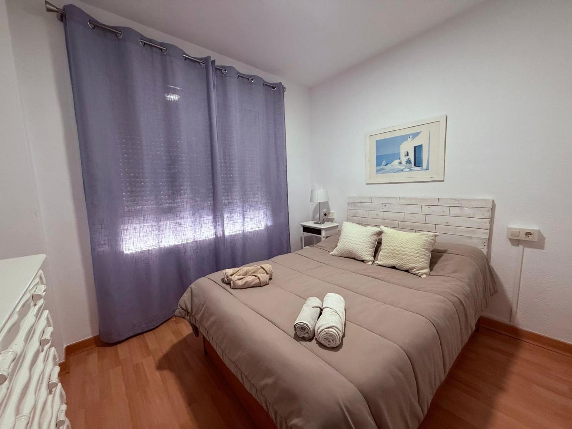Appartement Casa Alejandra *