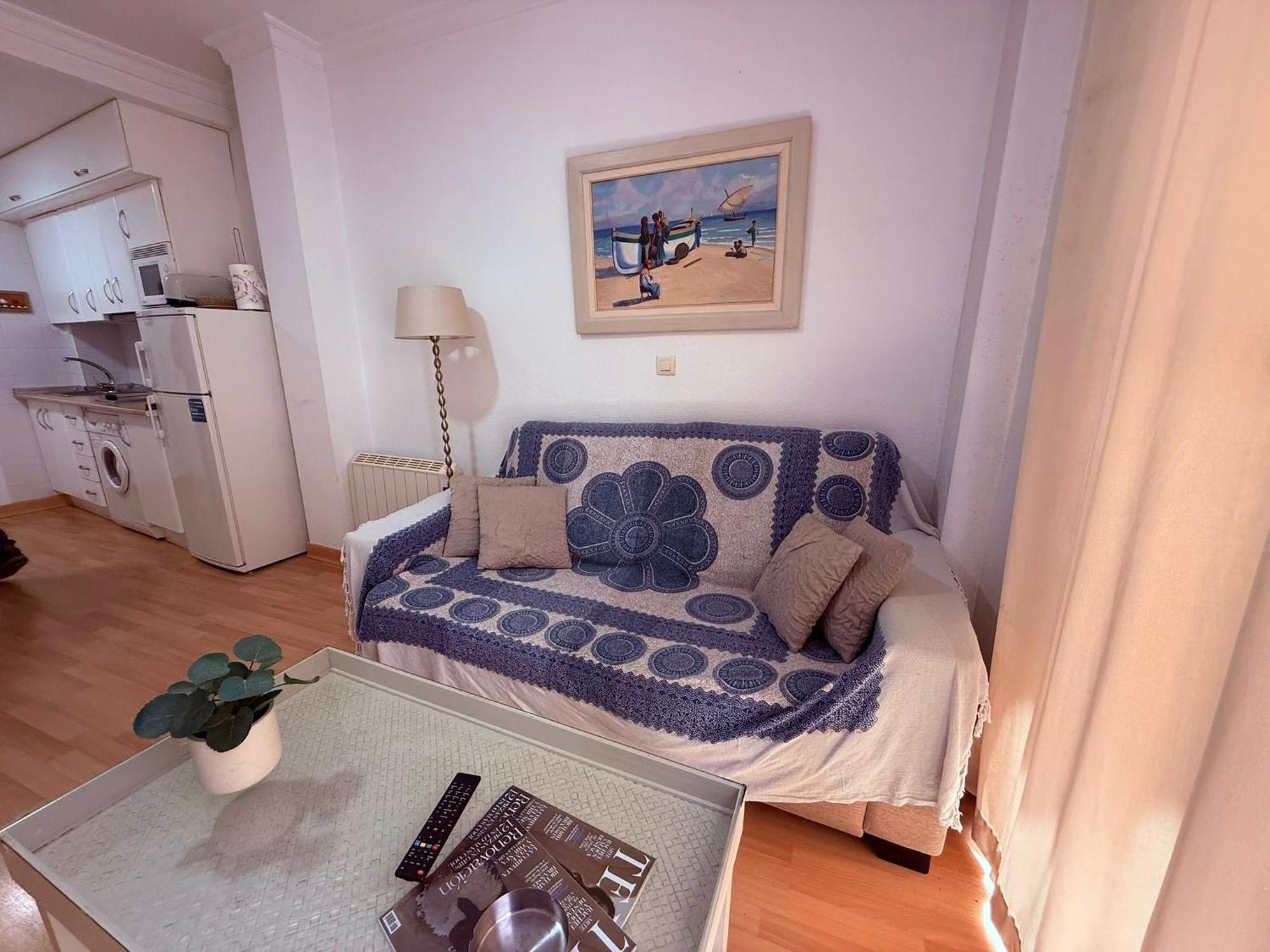 Casa Alejandra Appartement Fuengirola
