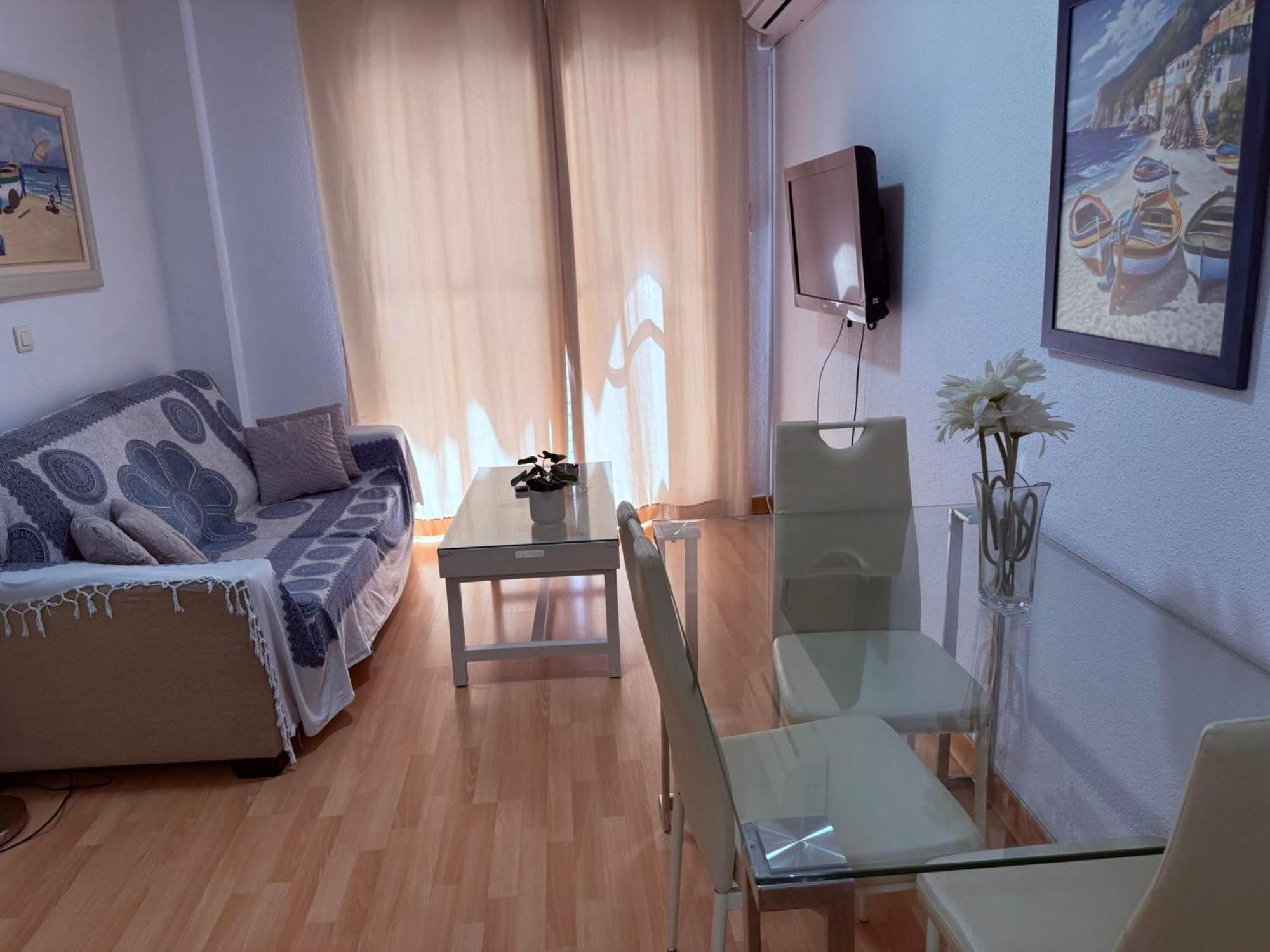 Casa Alejandra Fuengirola