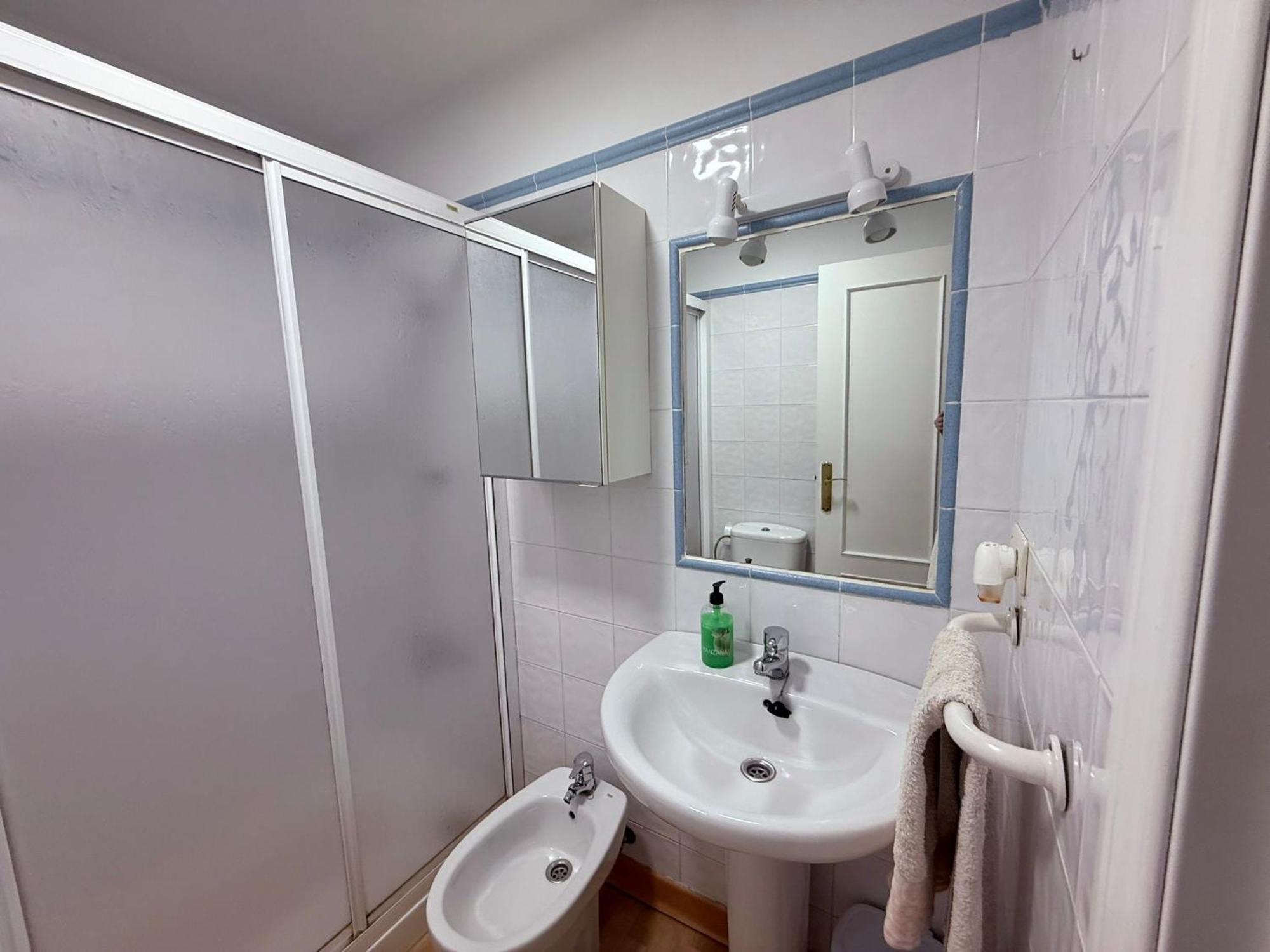 Casa Alejandra Appartement