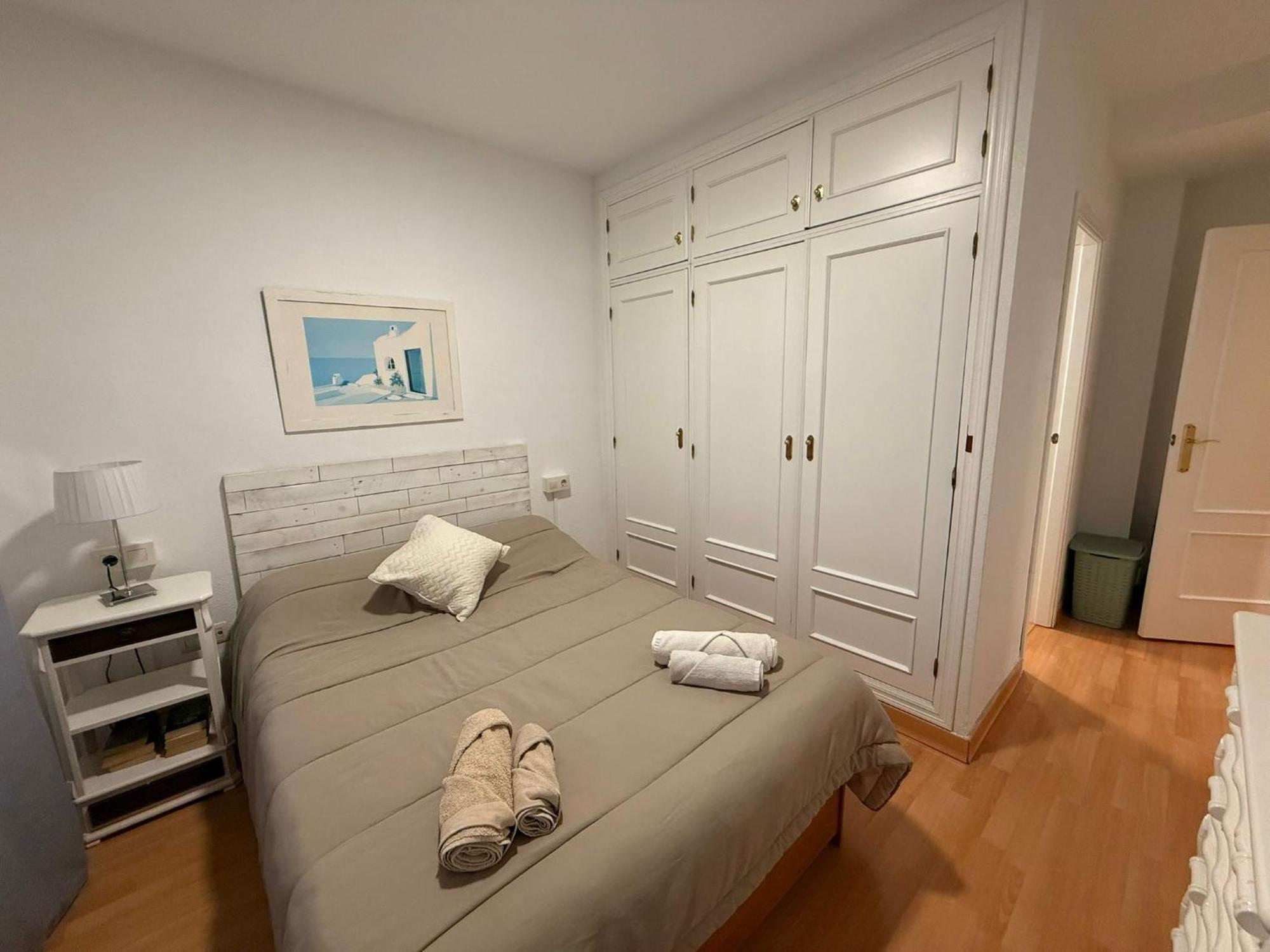 Appartement Casa Alejandra