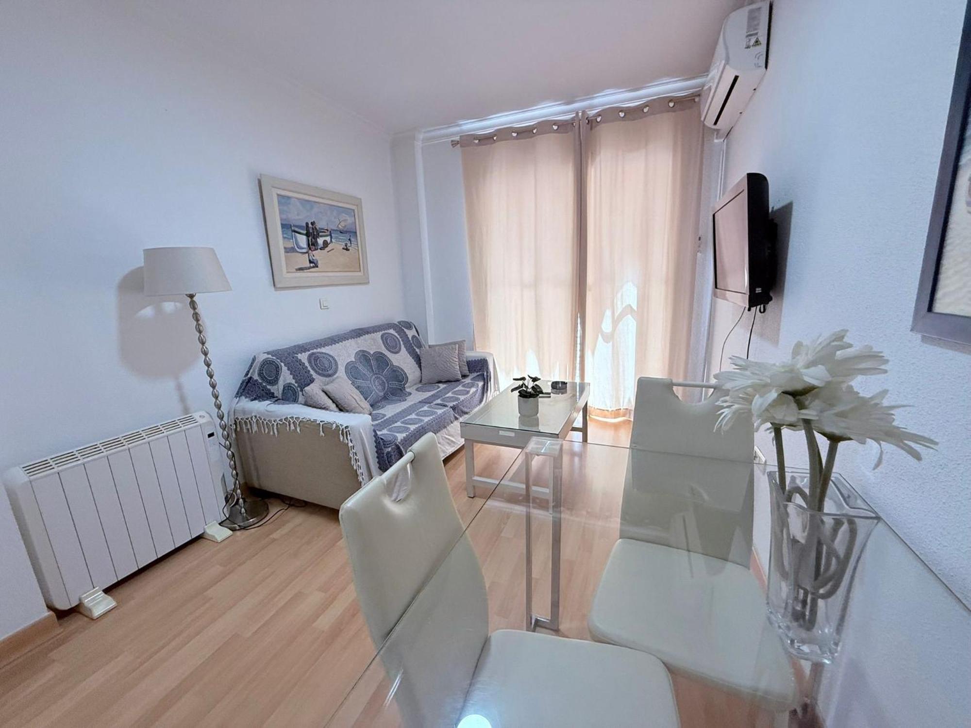 Appartement Casa Alejandra *