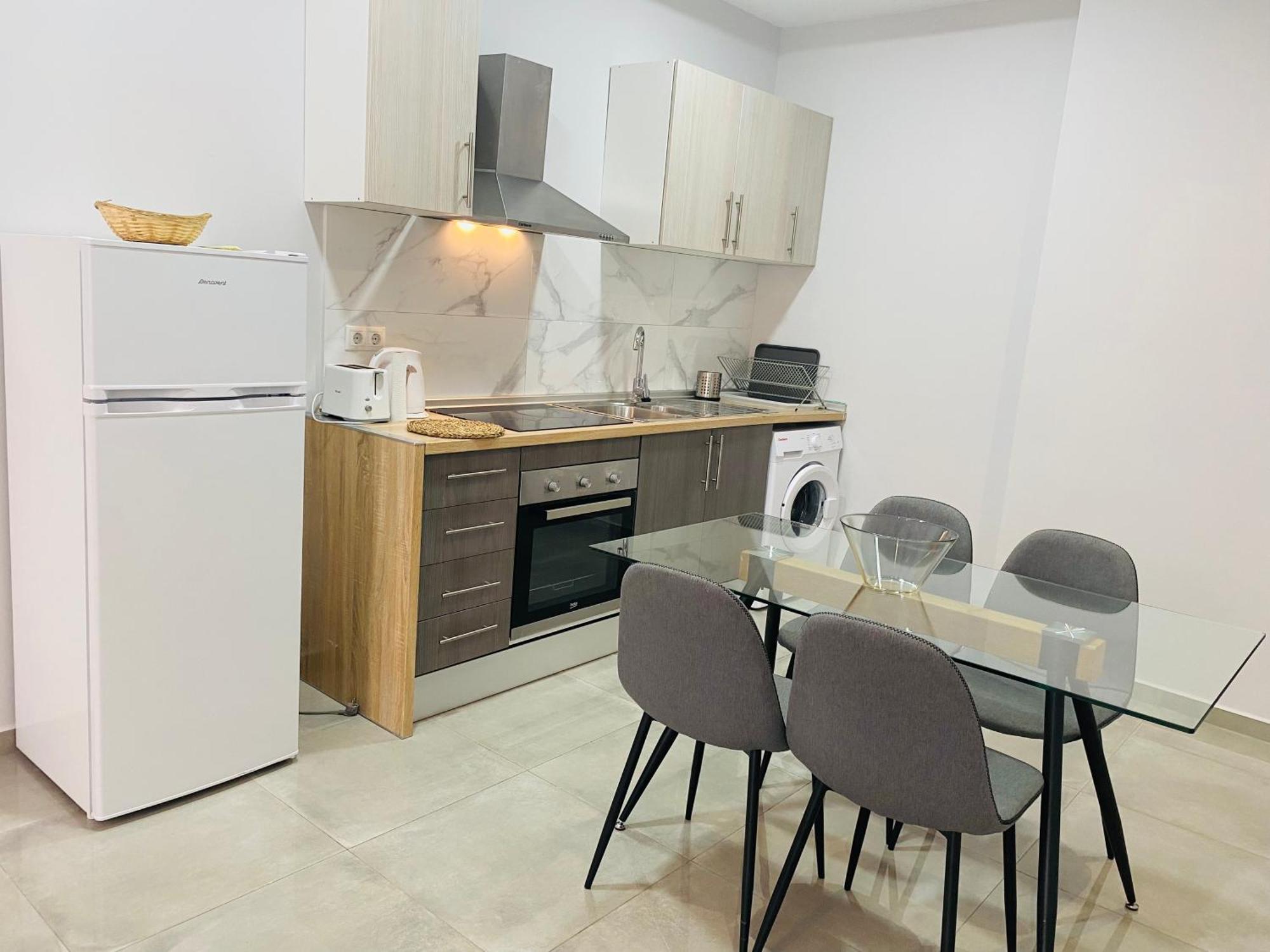 Luxury 1 Apartamento Fuengirola