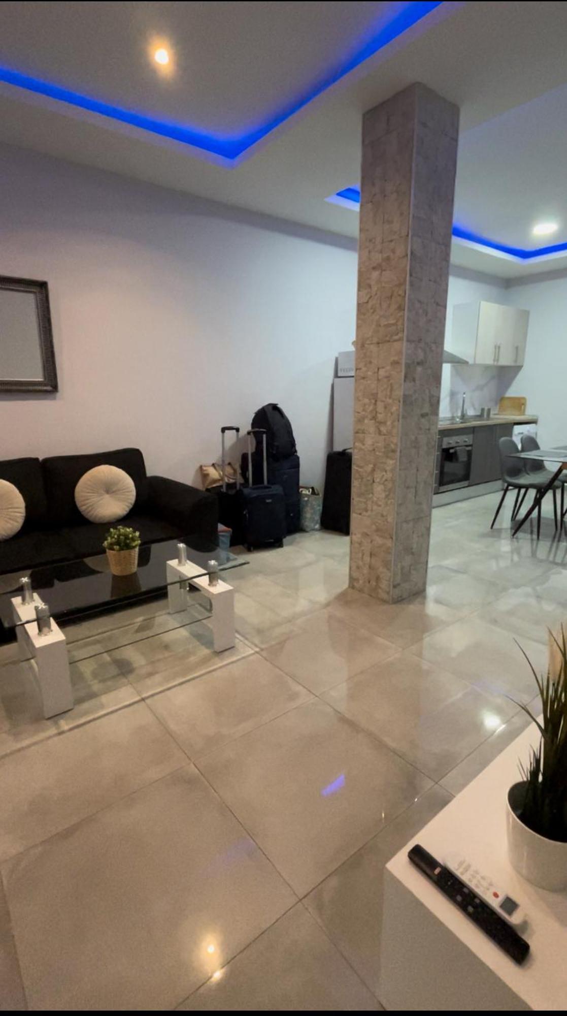 Apartamento Luxury 1 Fuengirola