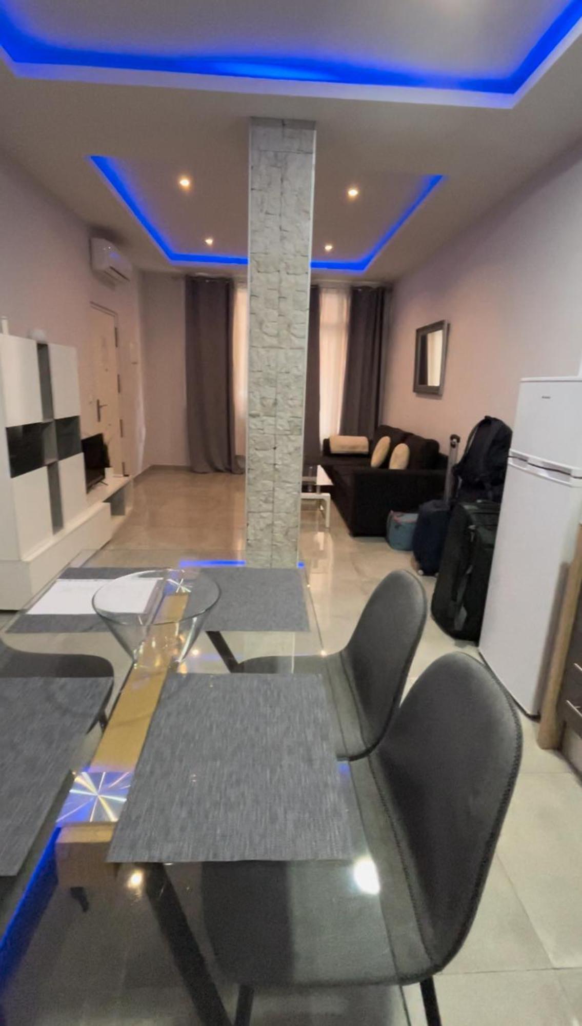Luxury 1 Fuengirola