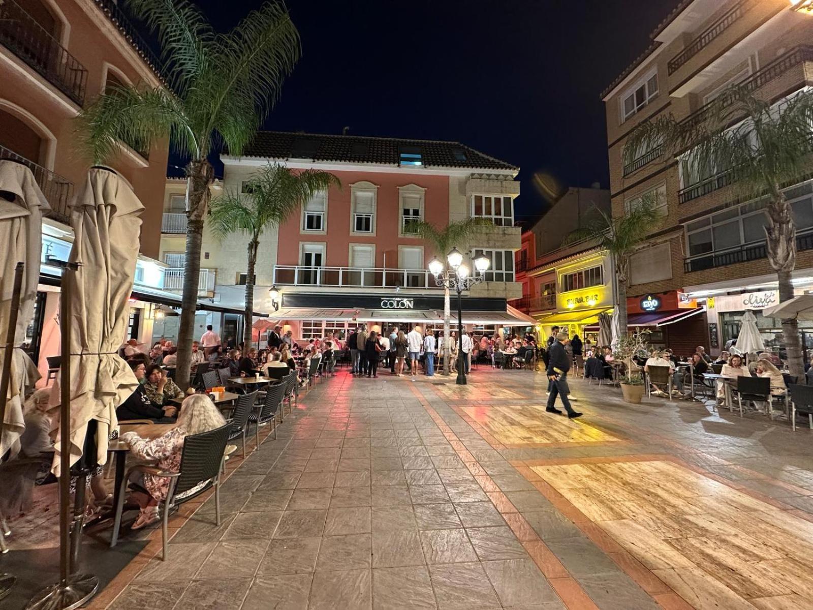 Apartment Centro - Costa Del Sol Fuengirola