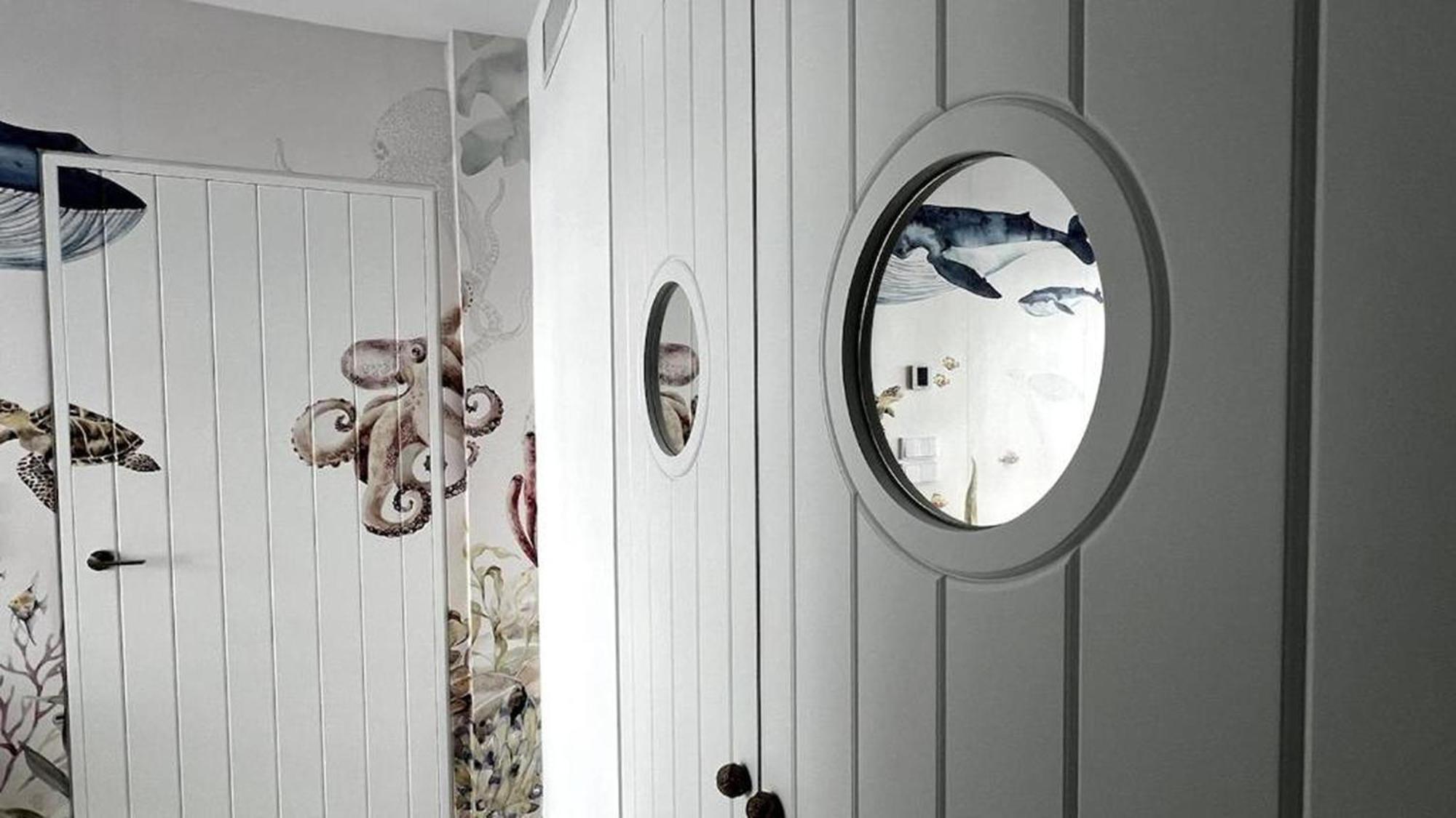 Apartamento Beachfront - Kids Concept
