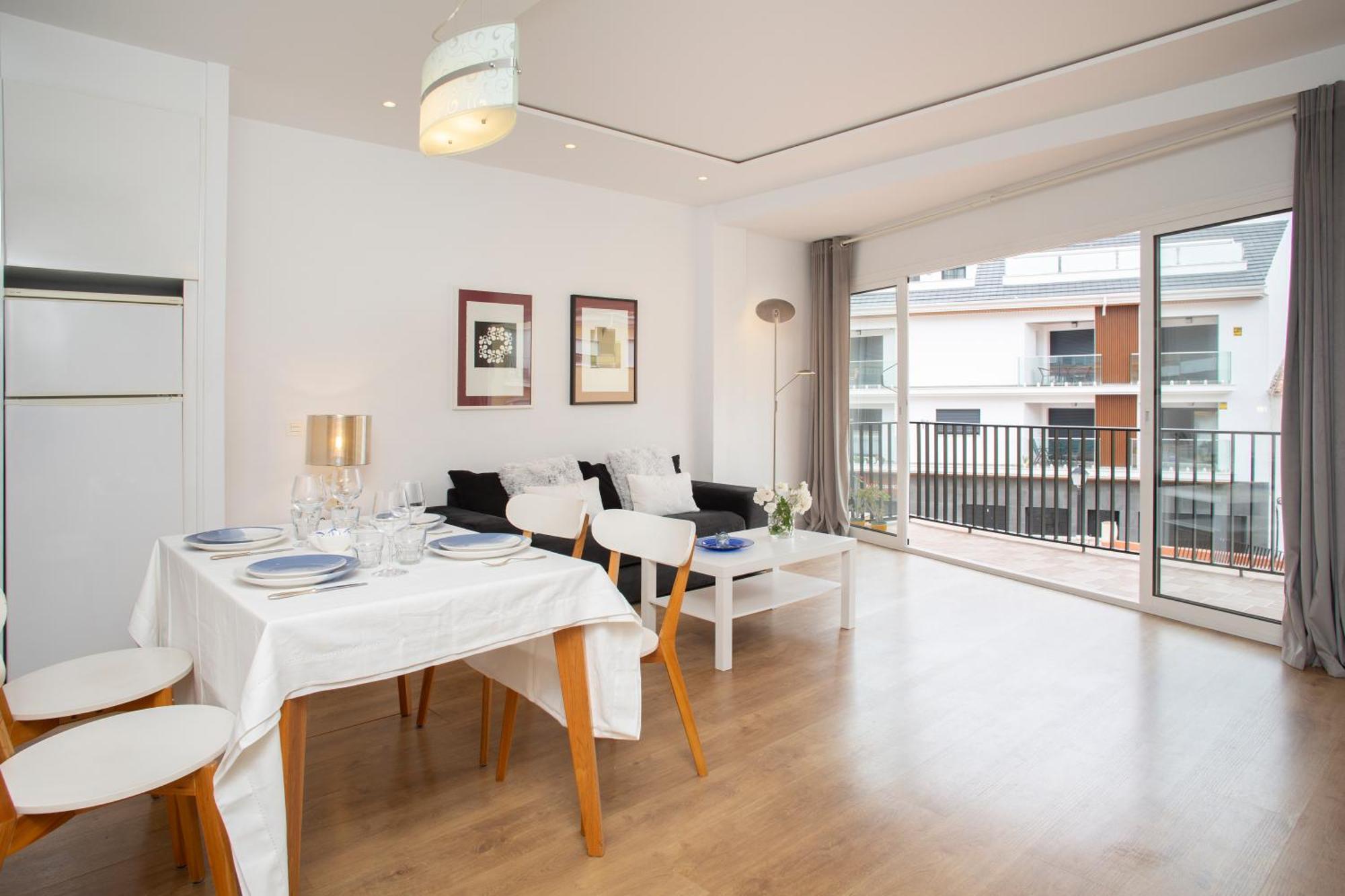 Unbeatable Location - 1 Step Away From Everything * Fuengirola