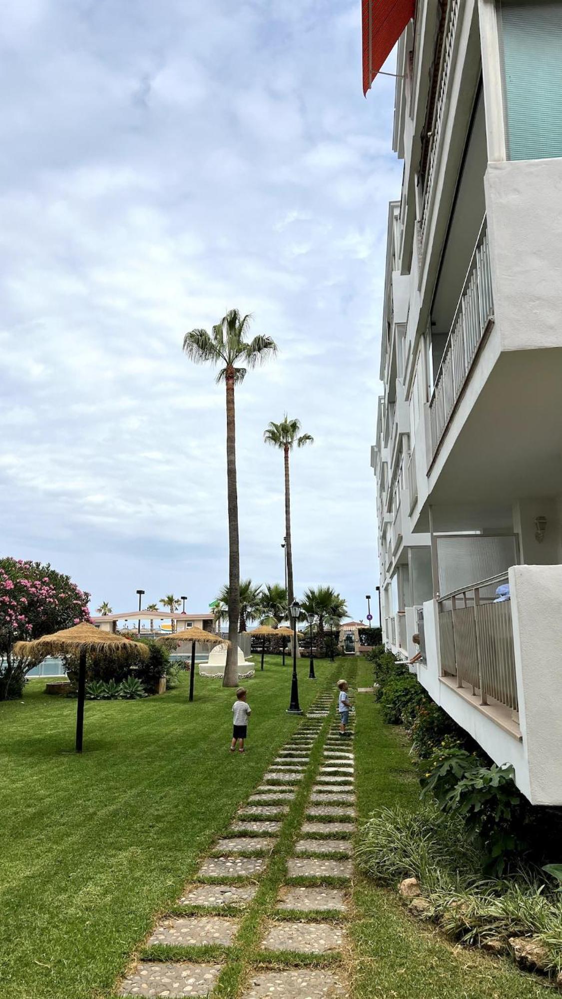 Beachfront - Kids Concept Apartamento