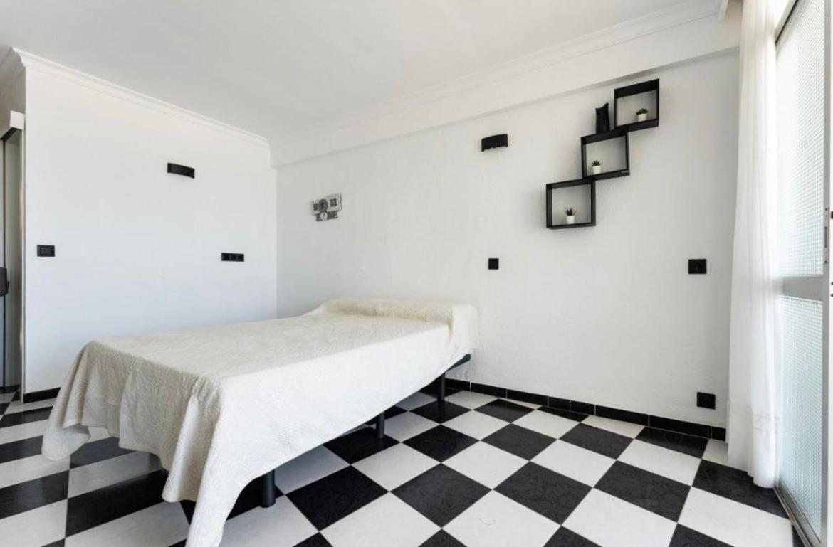 Miramar Pacos * Fuengirola