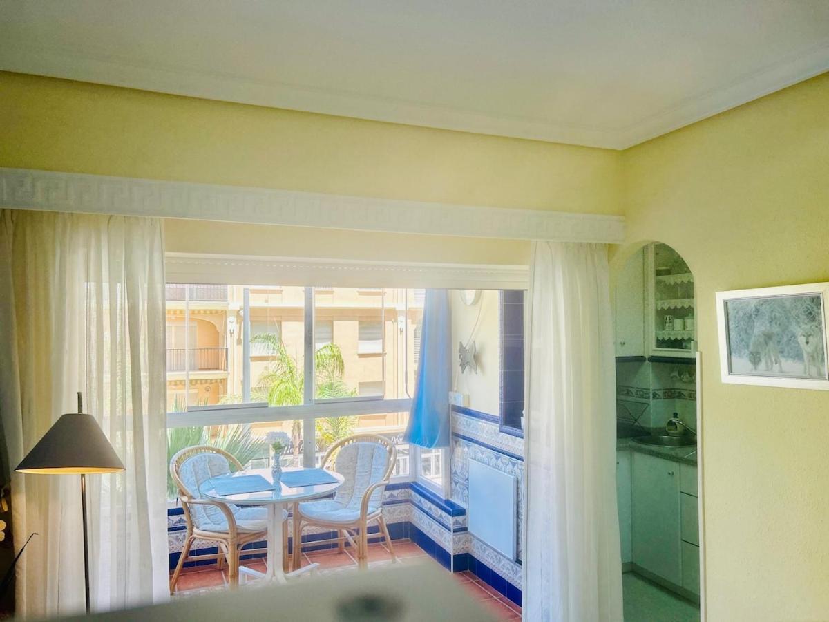 Front Line & Free Parking At Apartamento