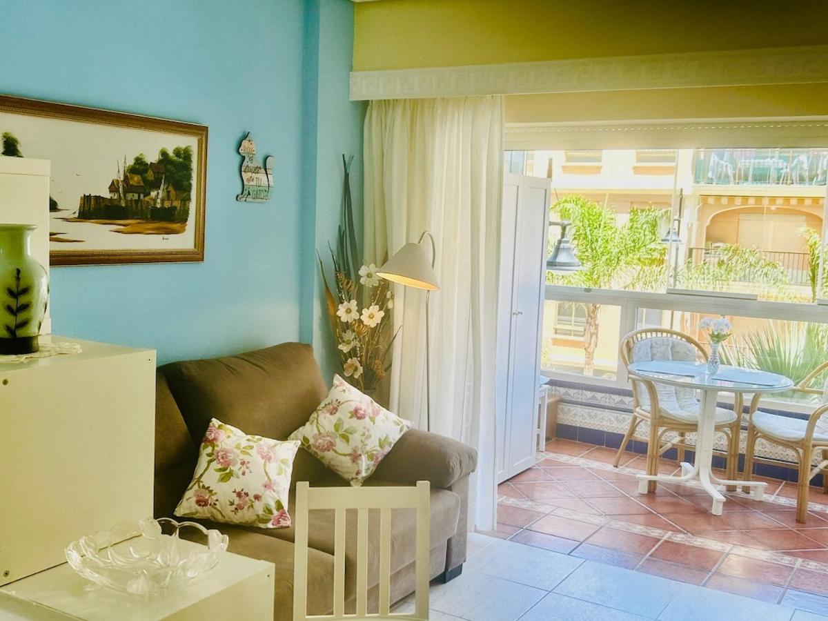 Apartamento Front Line & Free Parking At *