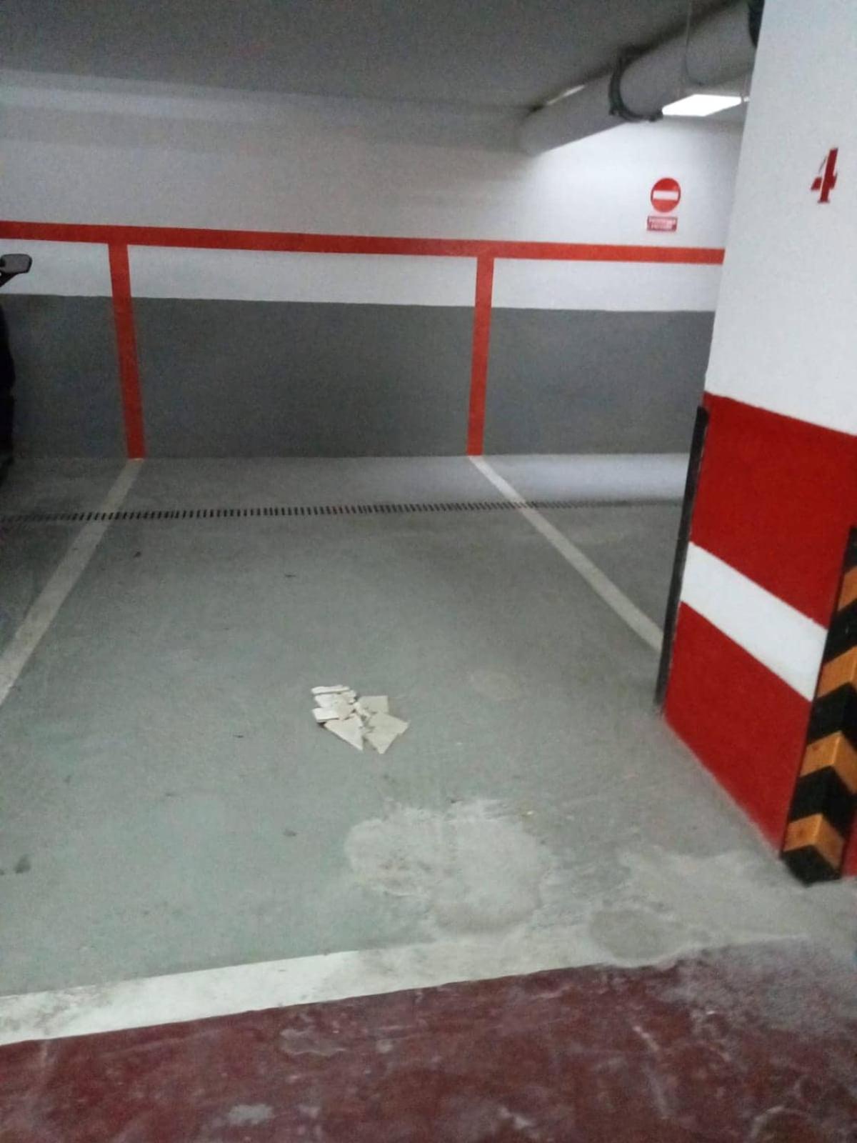 Front Line & Free Parking At Apartamento Fuengirola