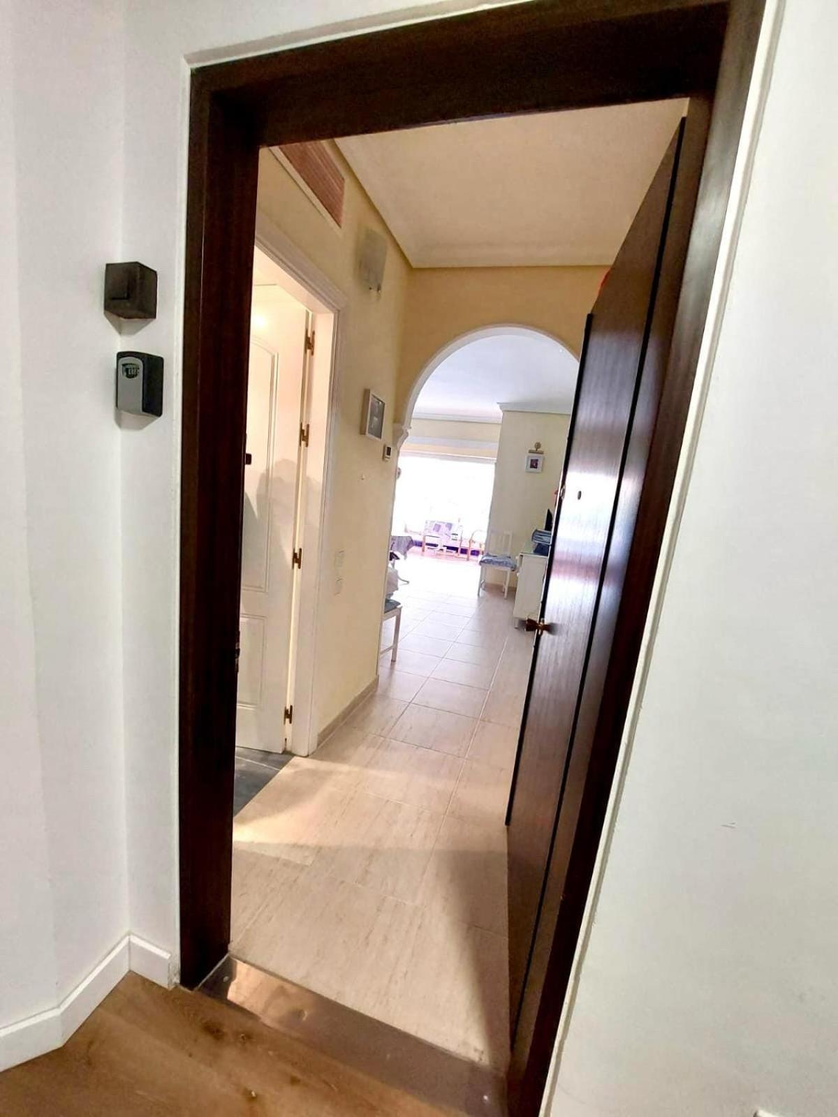 Apartamento Front Line & Free Parking At