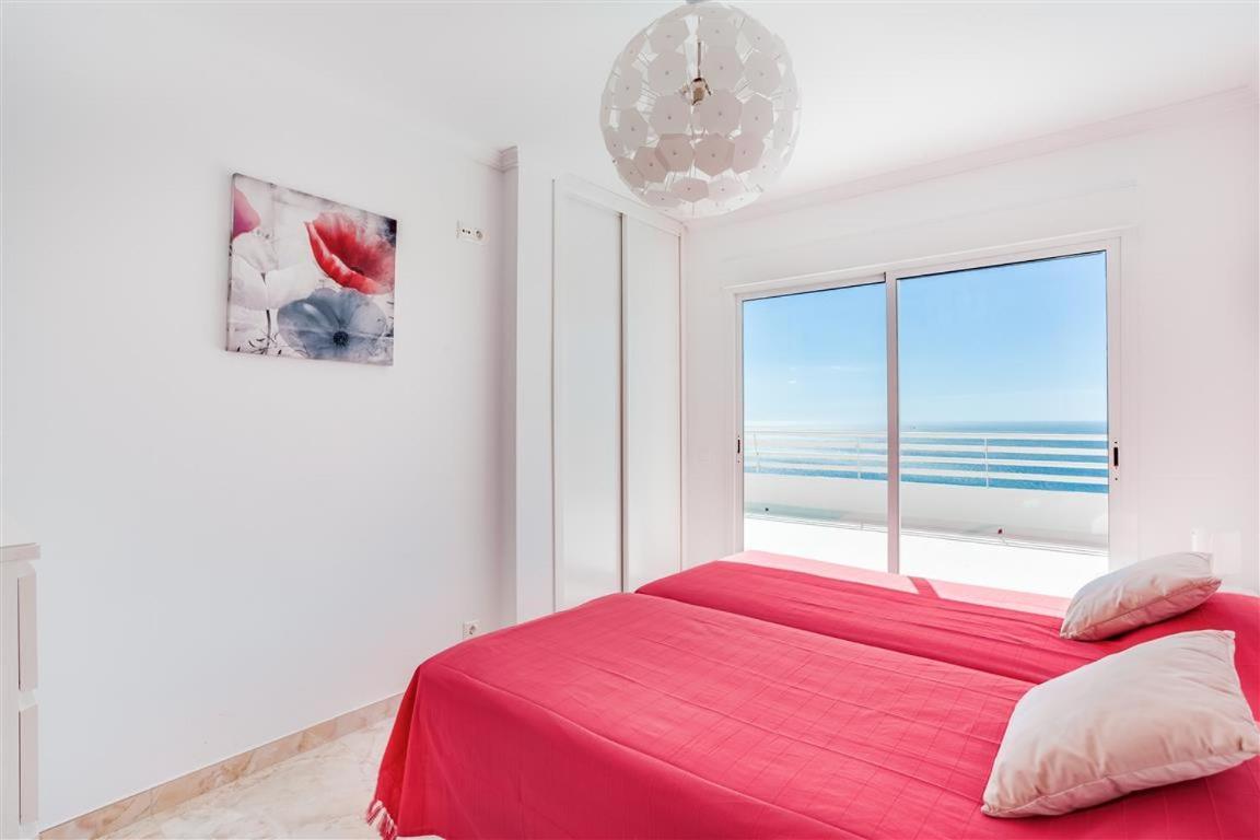 Apartamento Impresionante Atico En Primera Linea De Playa Fuengirola