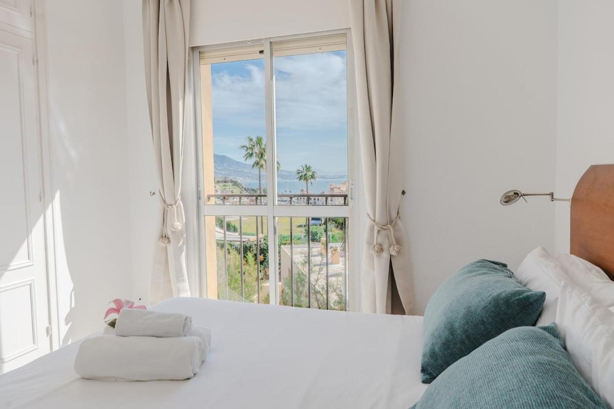 Juliana Seaviews * Fuengirola